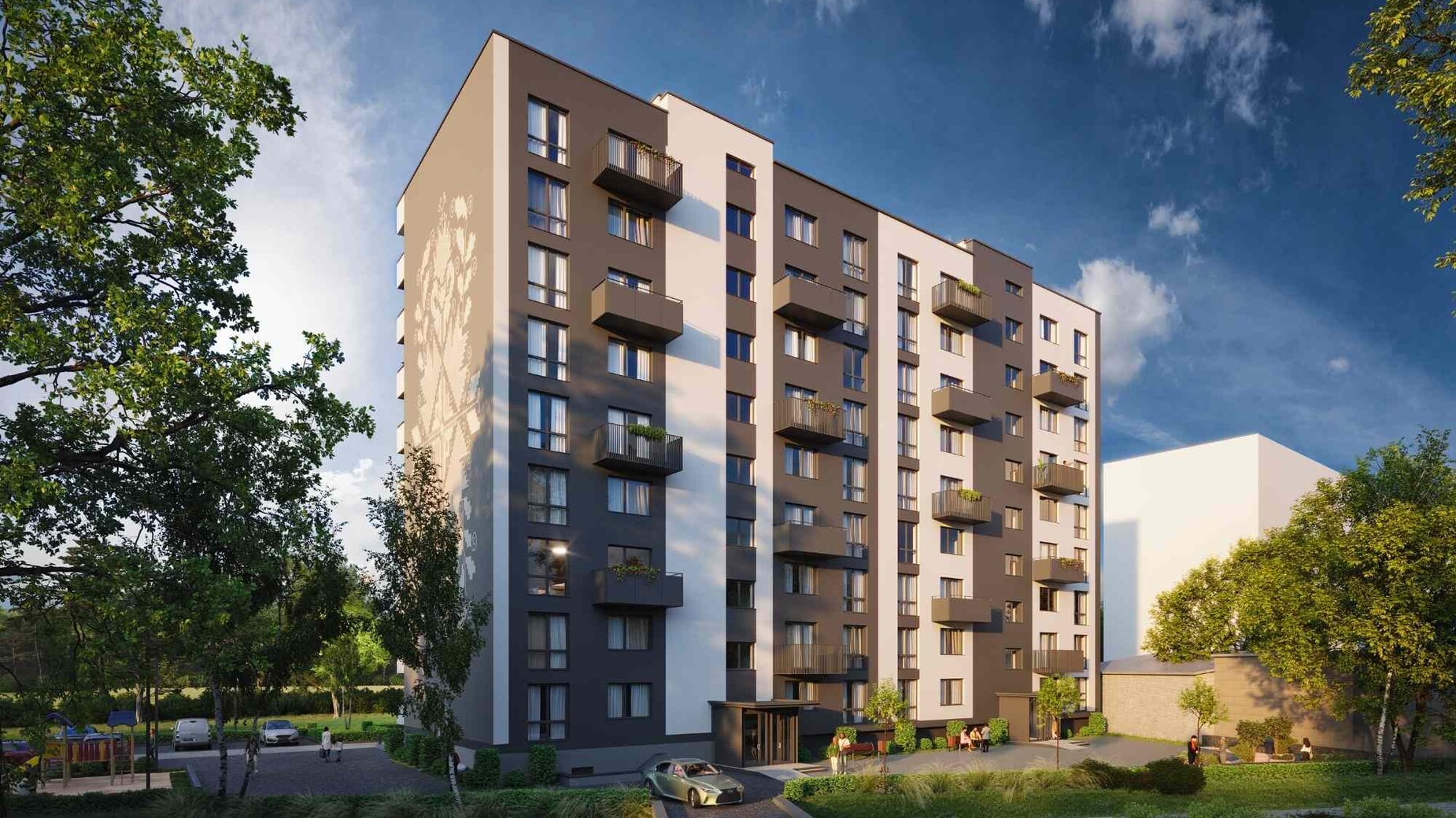 ЖК Автентика фото 943698