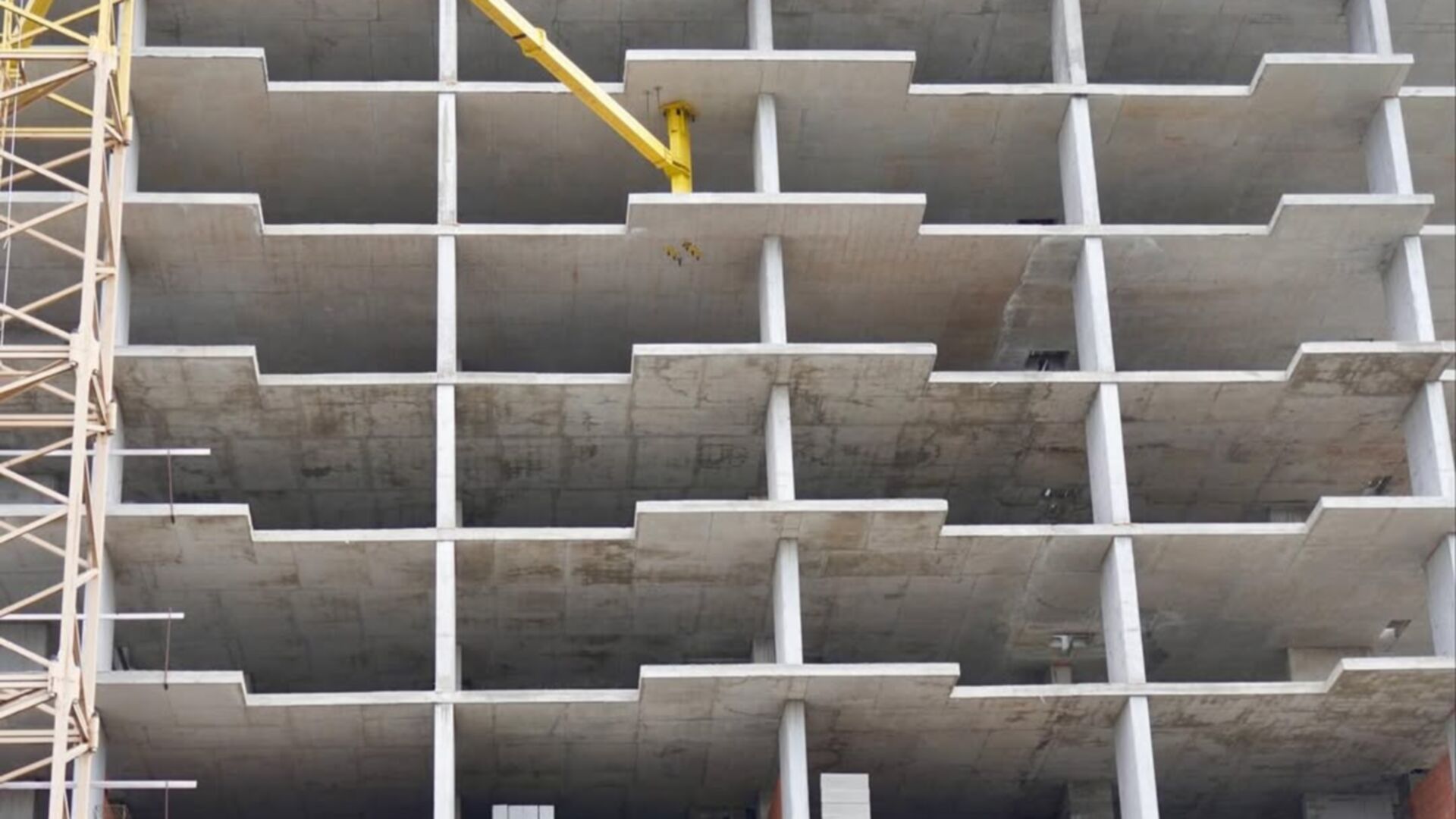 ЖК Sky Hall  хід будівництва фото 943710