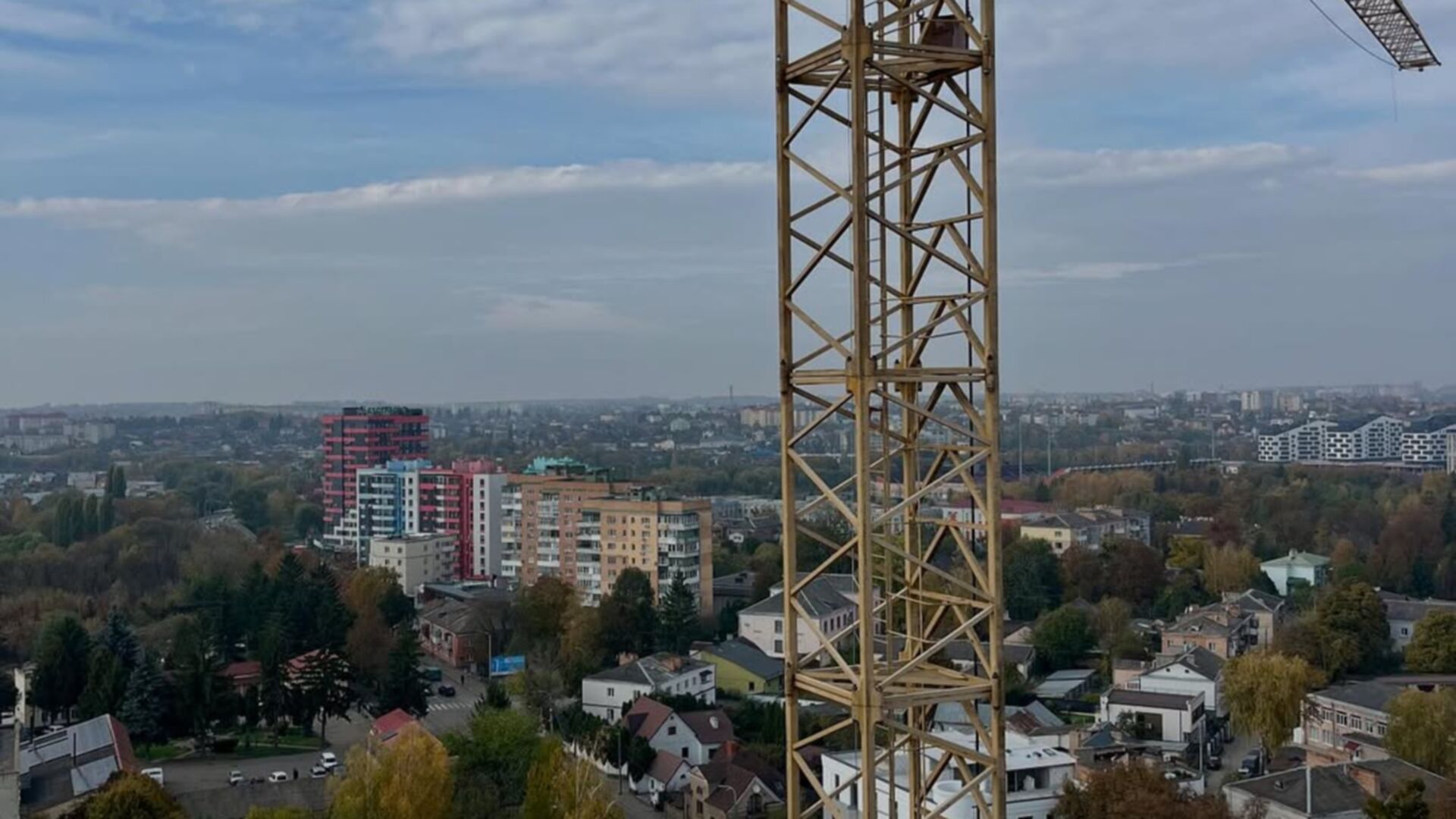 ЖК Sky Hall  хід будівництва фото 943715