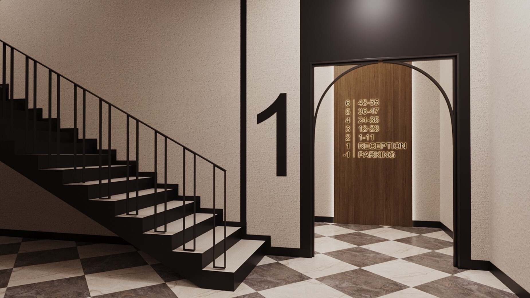 ЖК Дом на Волошина фото 944376