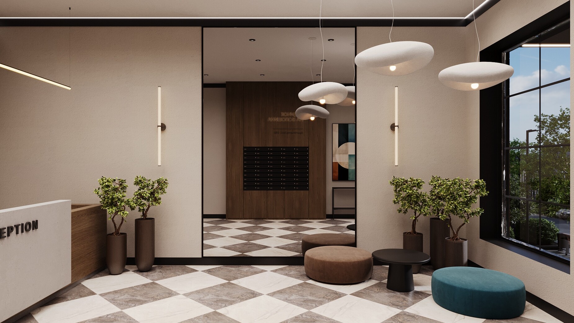 ЖК Дом на Волошина фото 944377