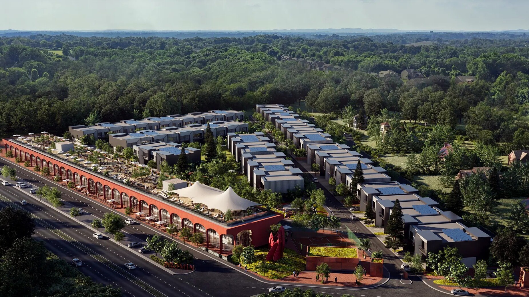 КГ Promin  фото 944404