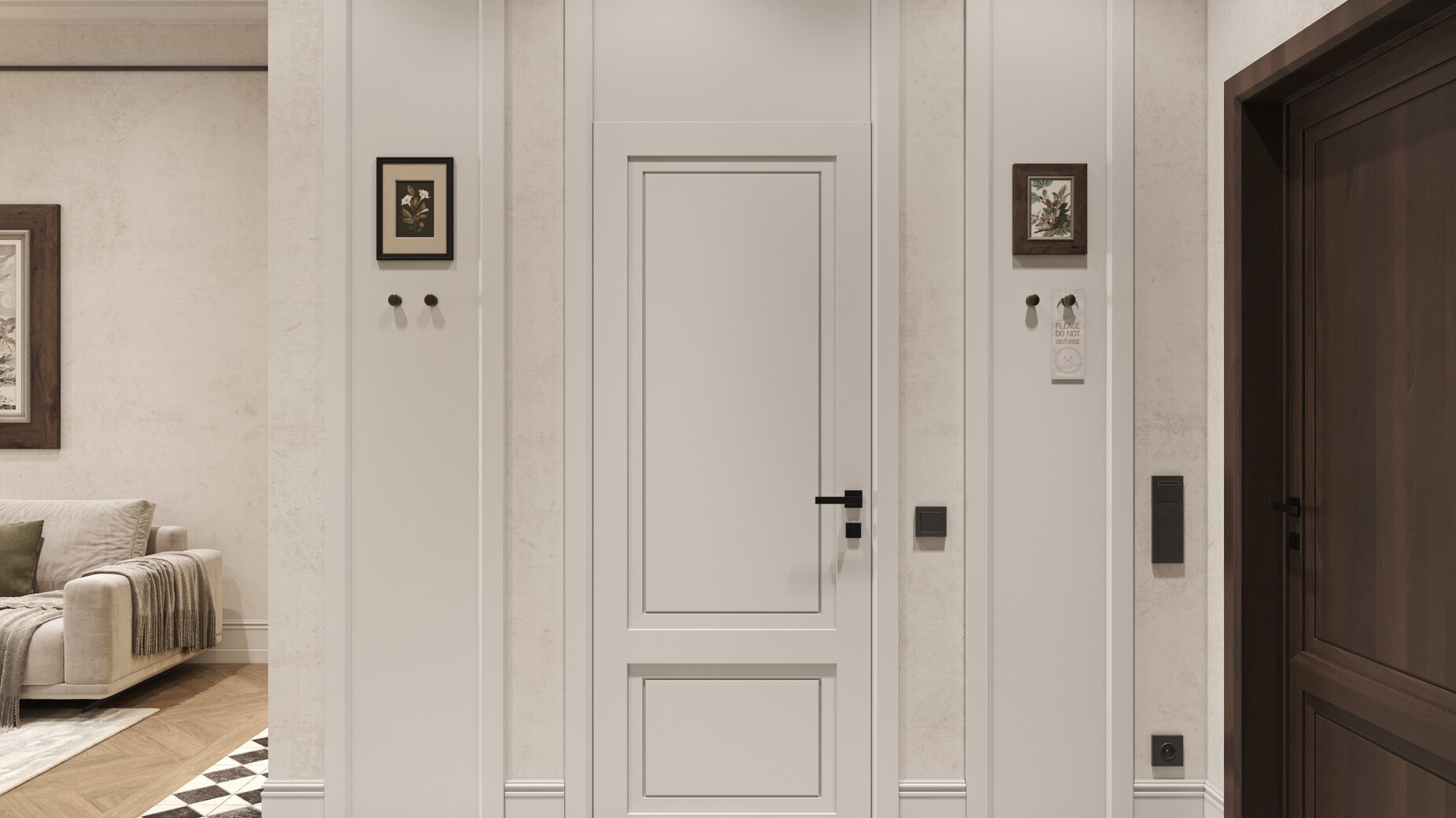 Апарт-готель Apex  фото 944412