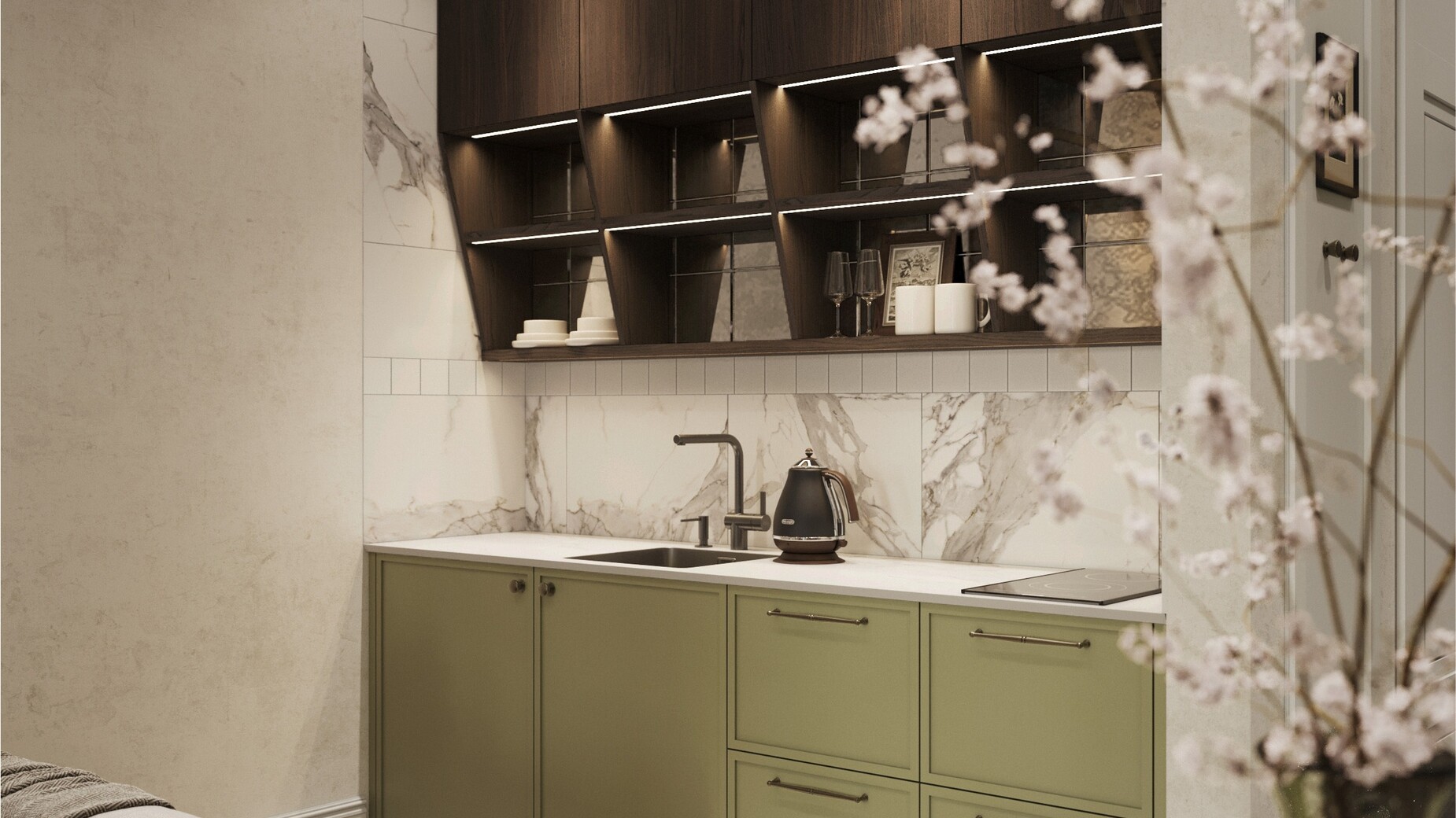 Апарт-готель Apex  фото 944413