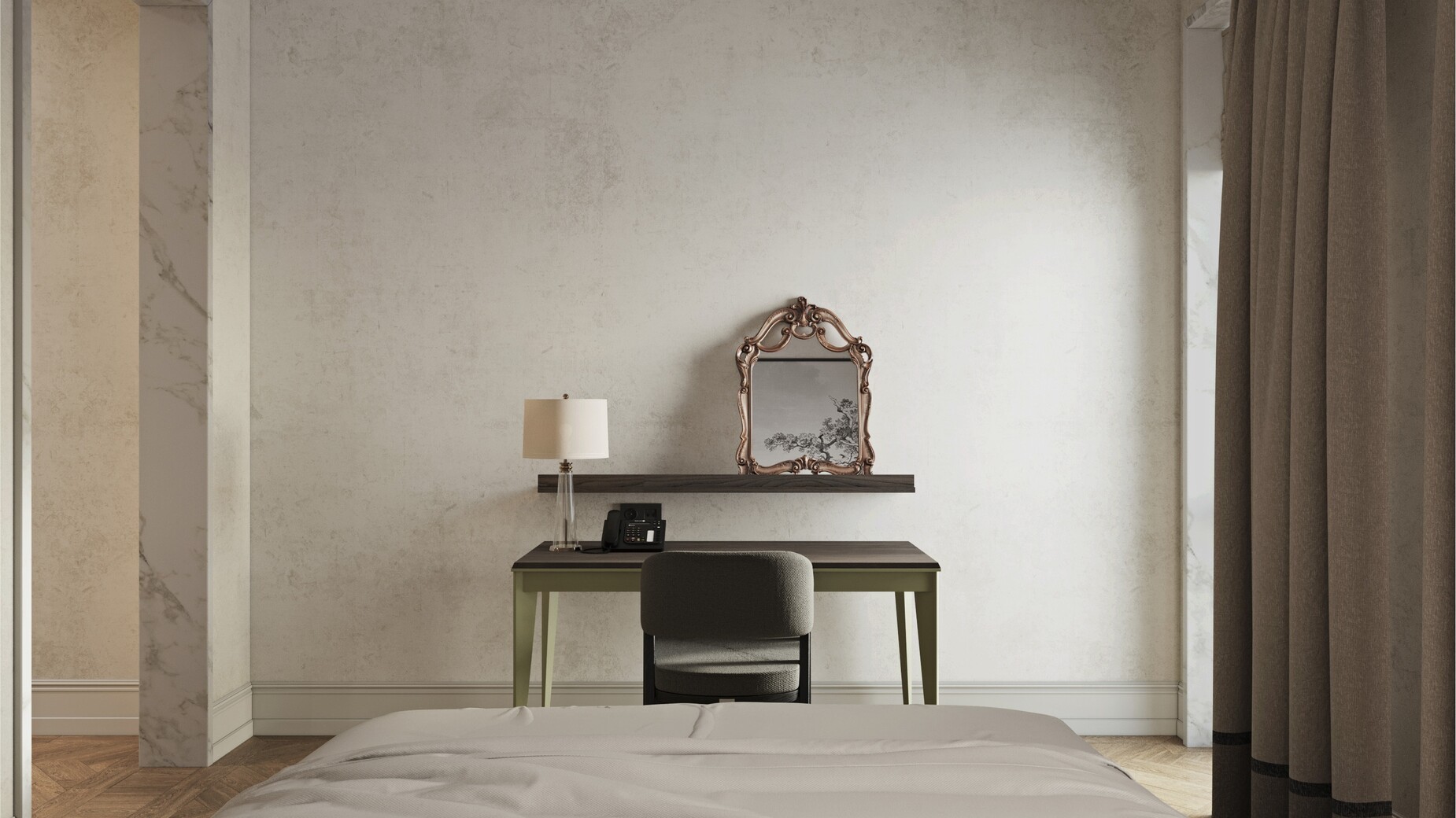 Апарт-готель Apex  фото 944414