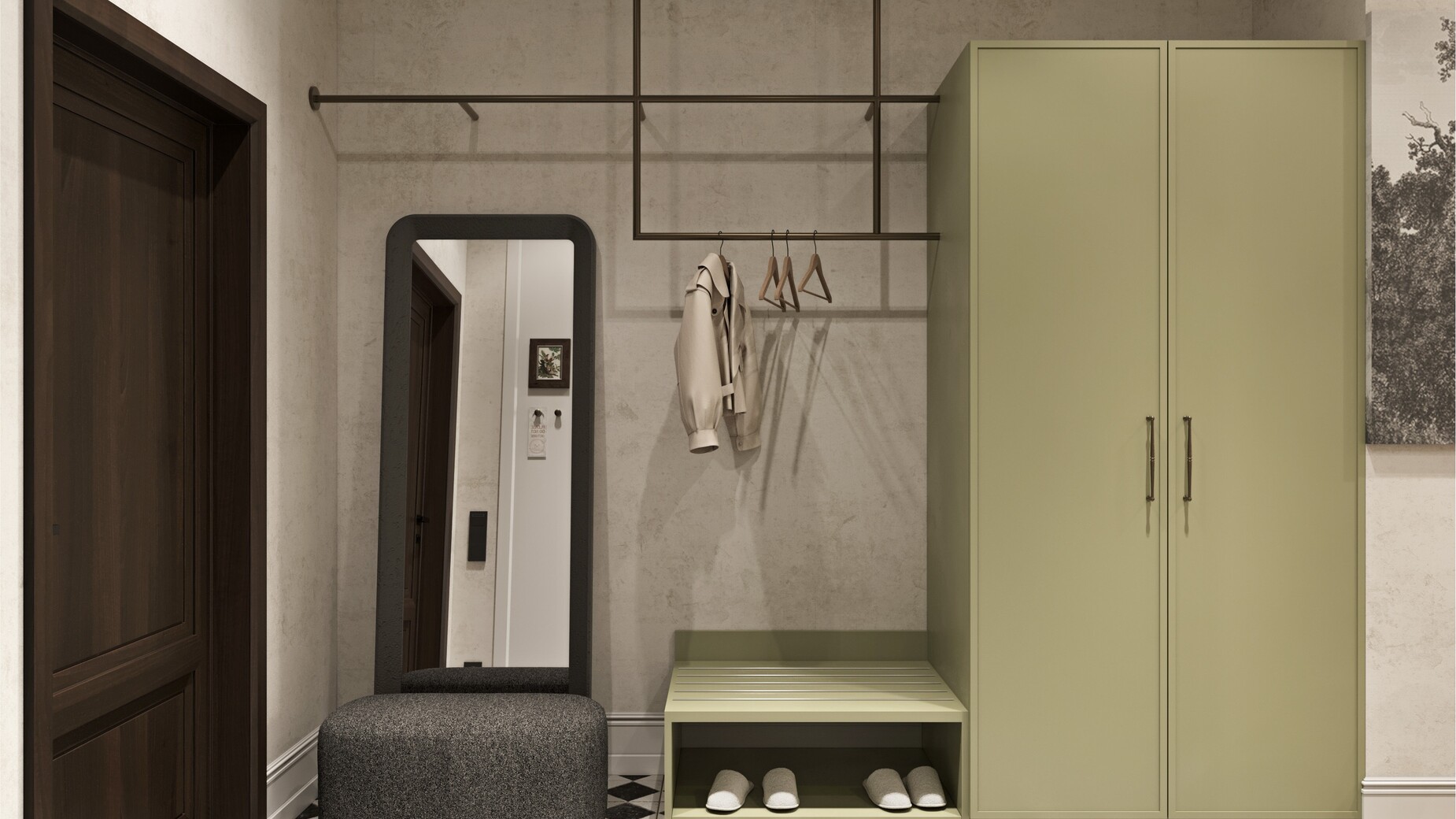 Апарт-готель Apex  фото 944417