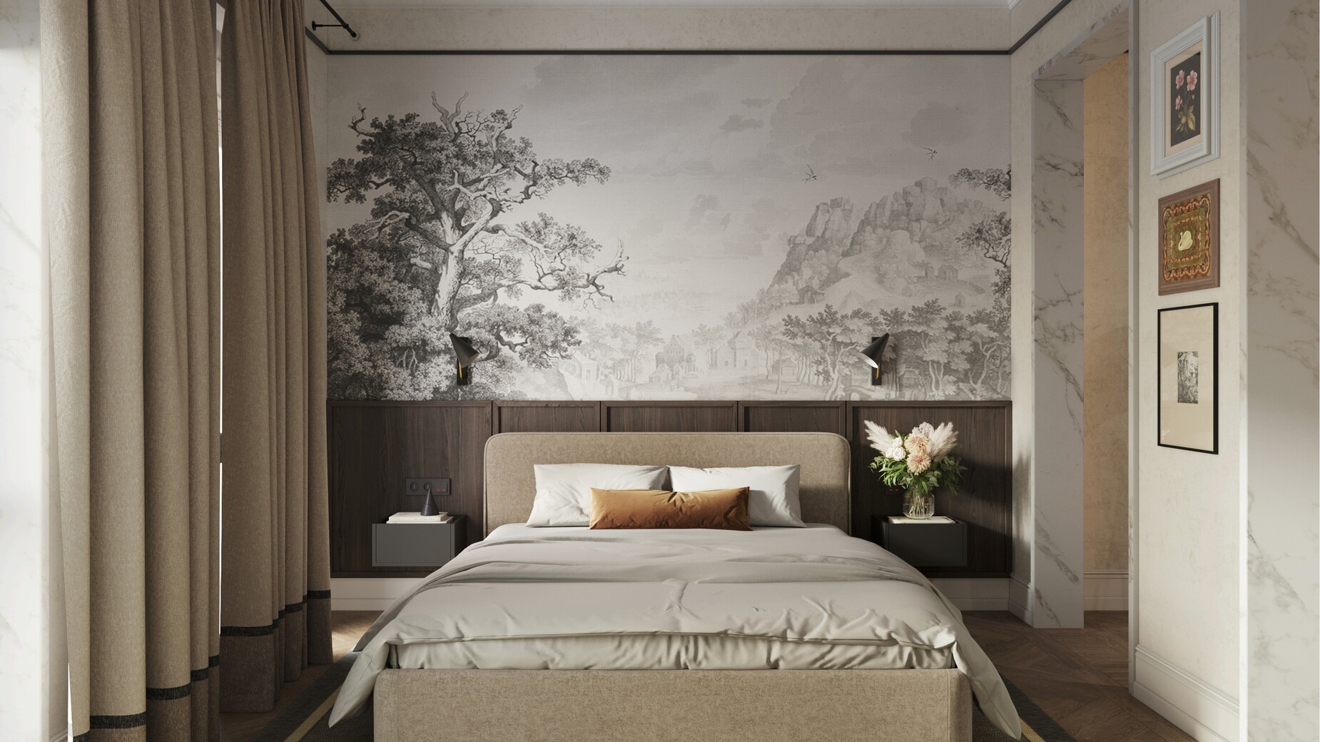 Апарт-готель Apex  фото 944418