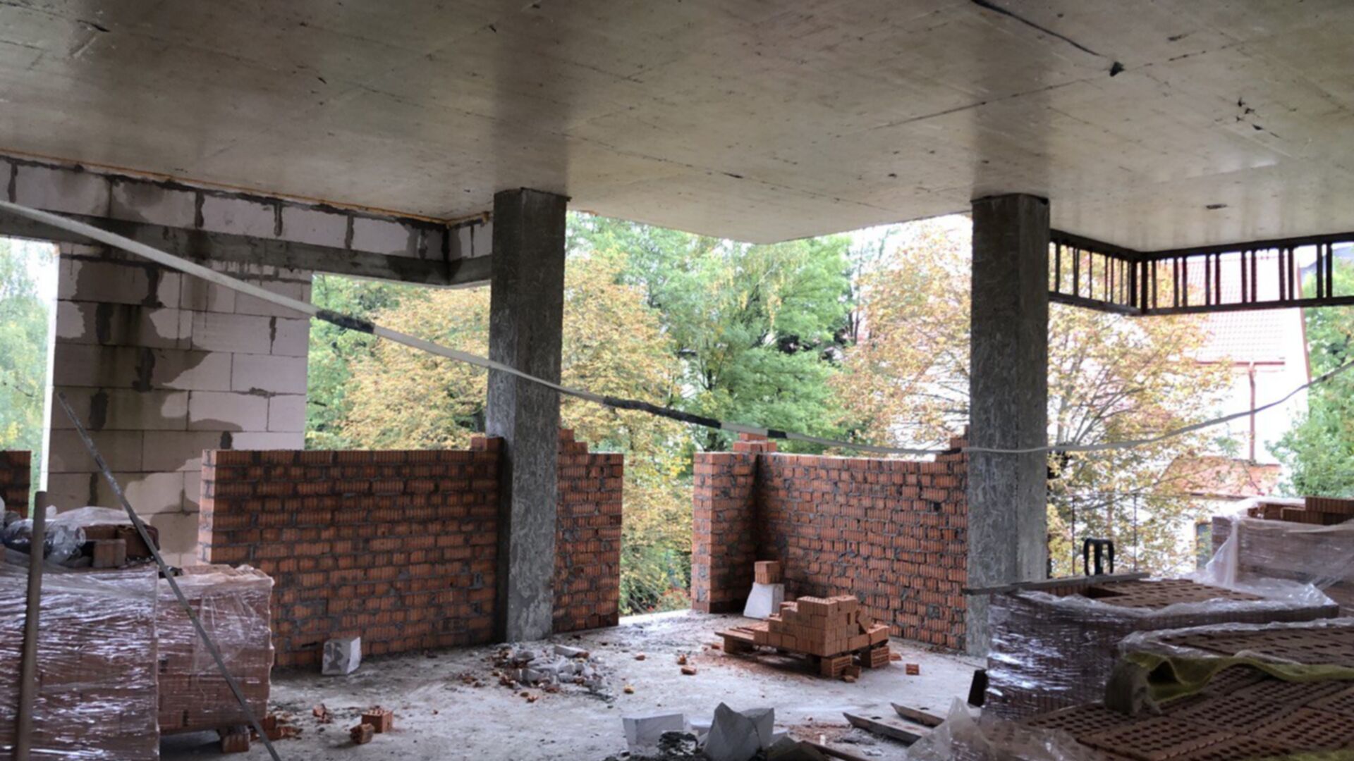 Апарт-отель Apex ход строительства фото 944446