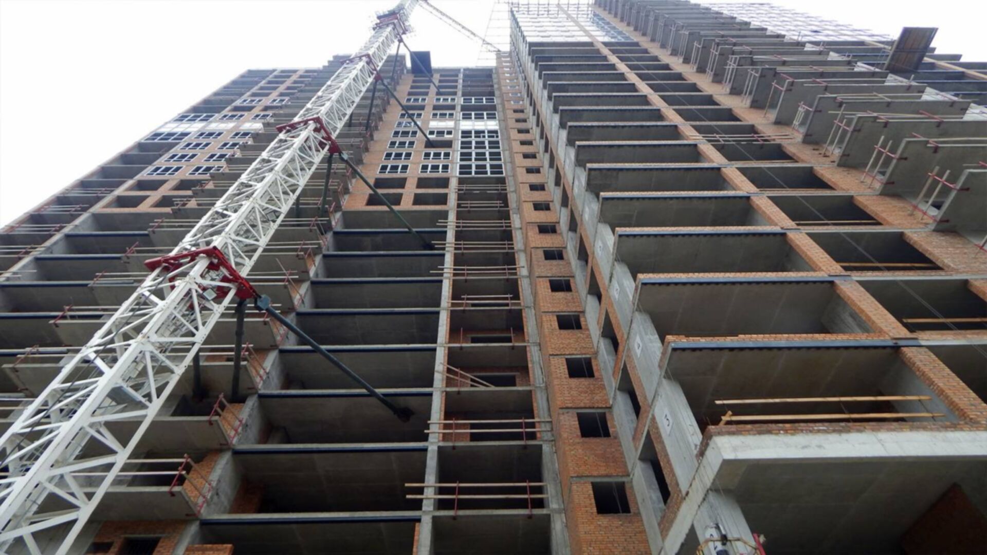 ЖК Maxima Residence ход строительства фото 944941