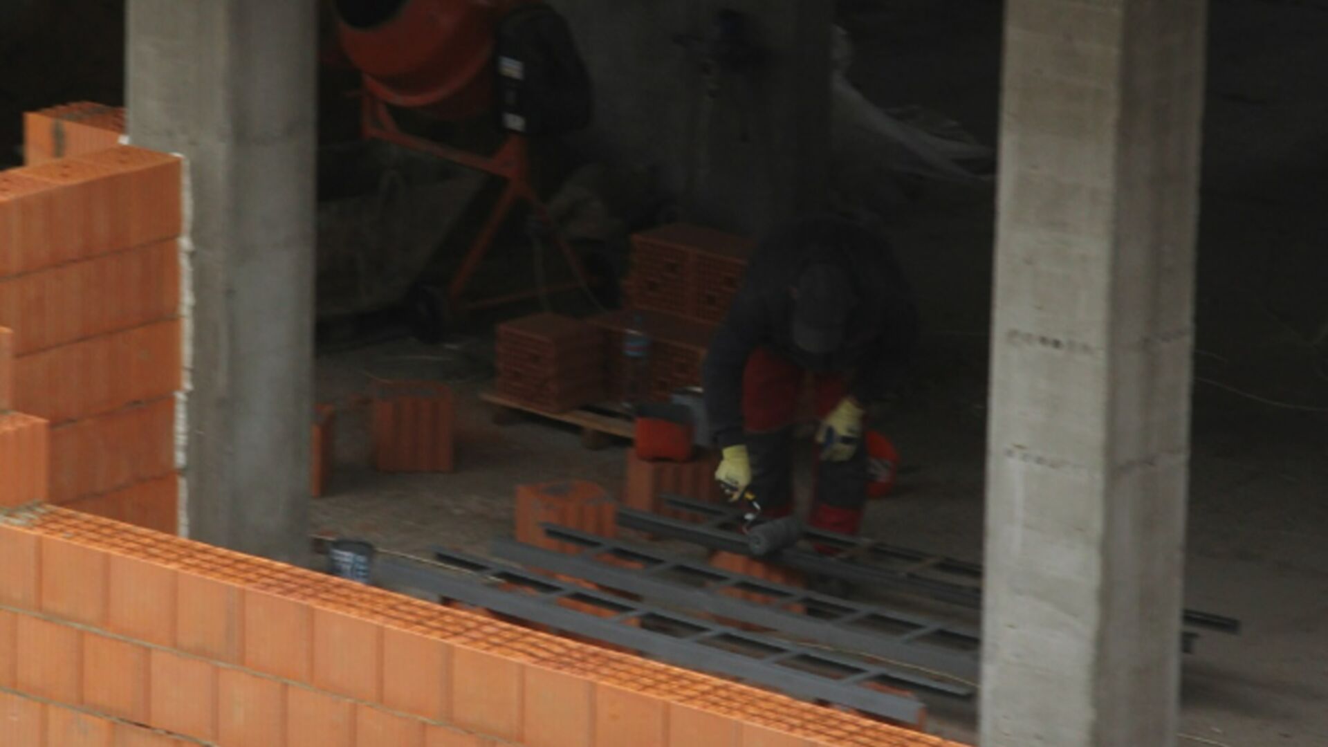 ЖК Парк Совиньон ход строительства фото 945019