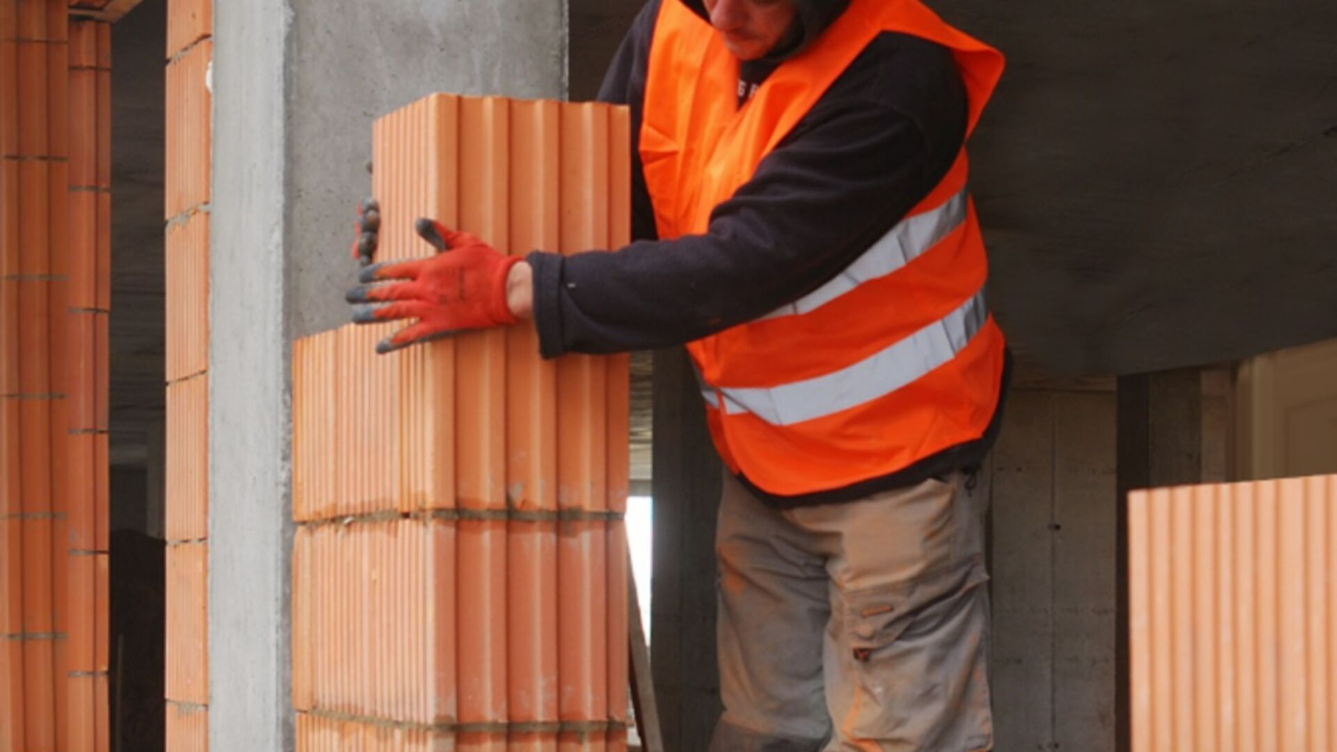 ЖК Парк Совиньон ход строительства фото 945020