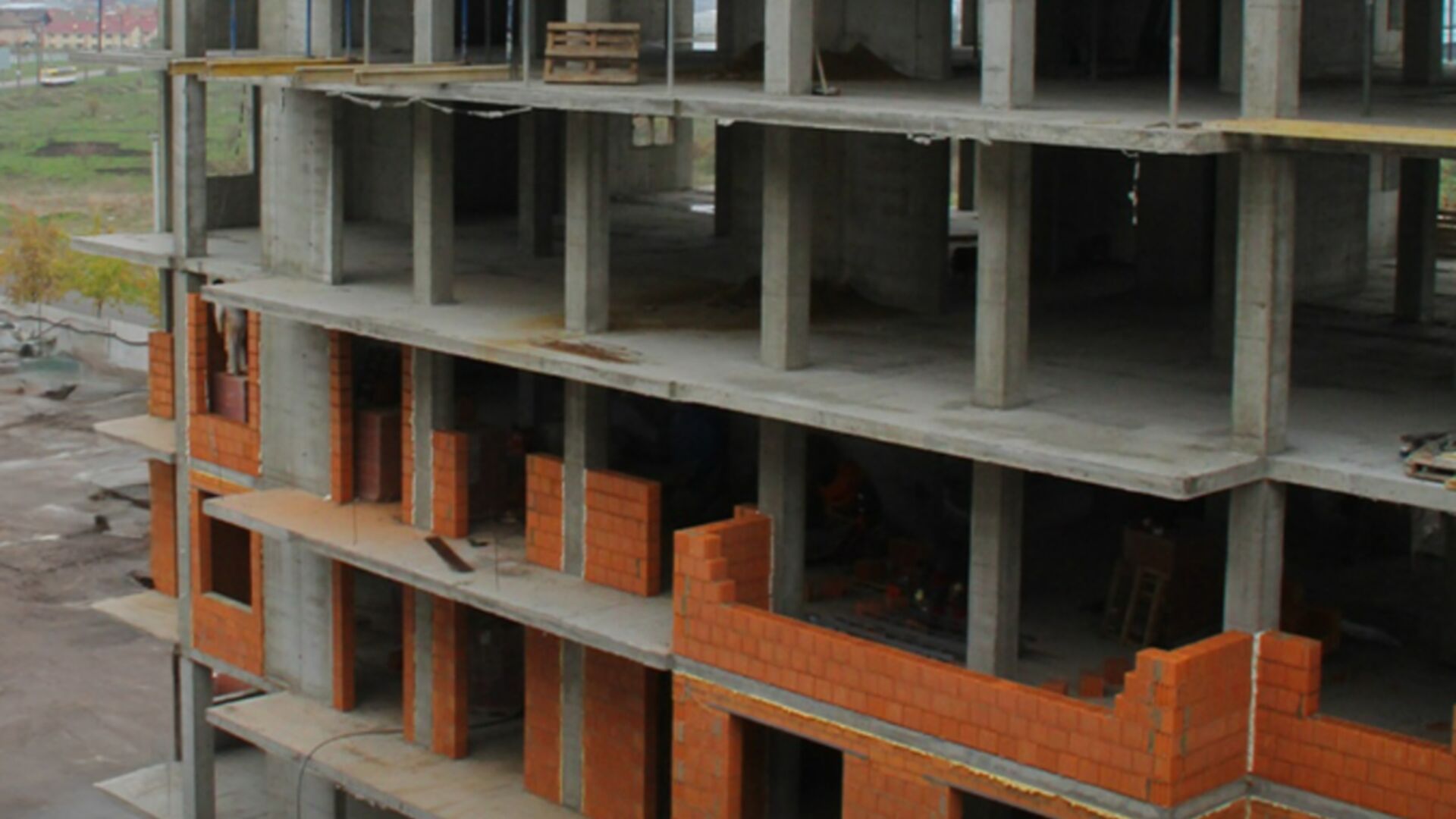 ЖК Парк Совиньон ход строительства фото 945021