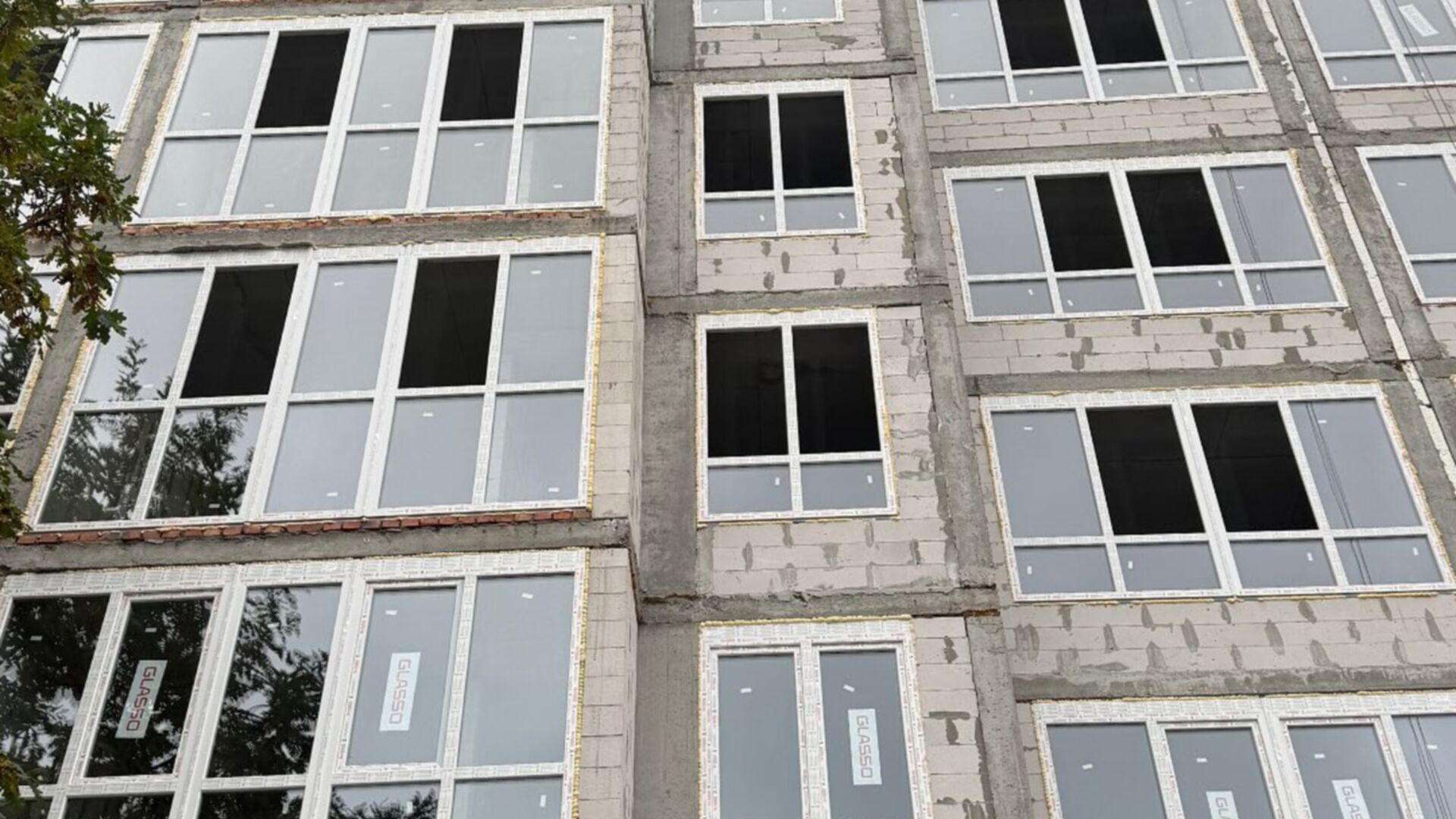 ЖК Pionerskiy 2 хід будівництва фото 945078