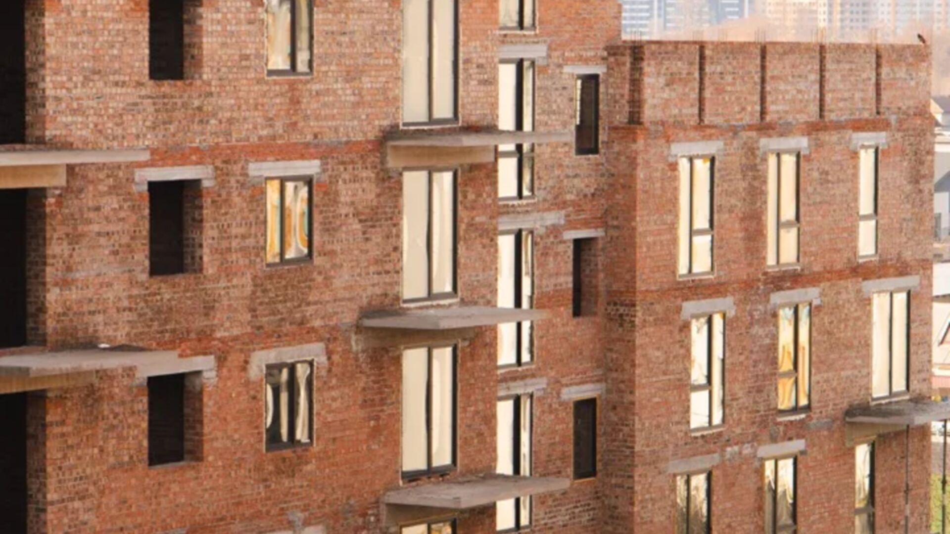 ЖК Wawel хід будівництва фото 945314