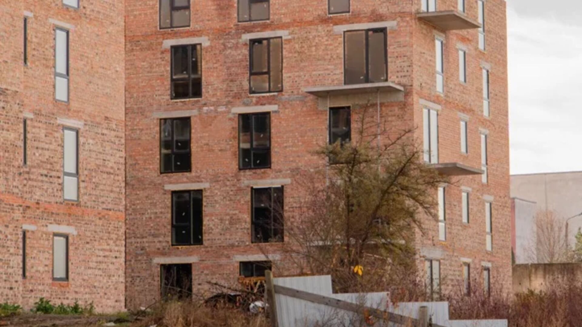 ЖК Wawel хід будівництва фото 945322