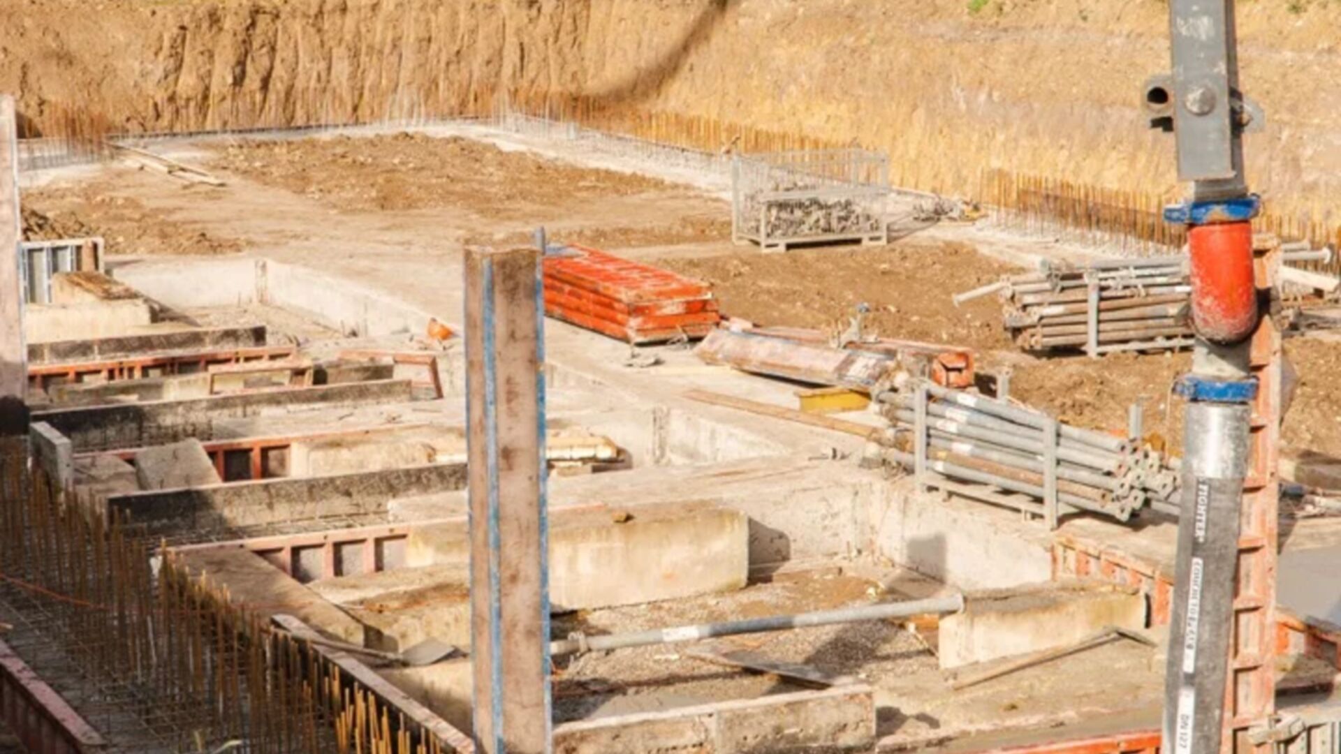 ЖК Wawel хід будівництва фото 945355