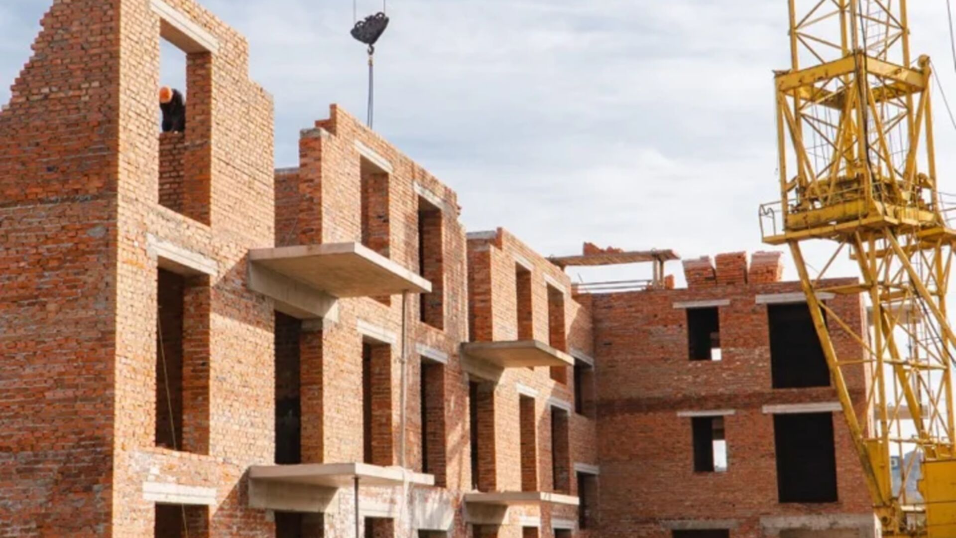 ЖК Wawel хід будівництва фото 945359