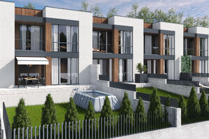 Таунхауси Panorama Heights