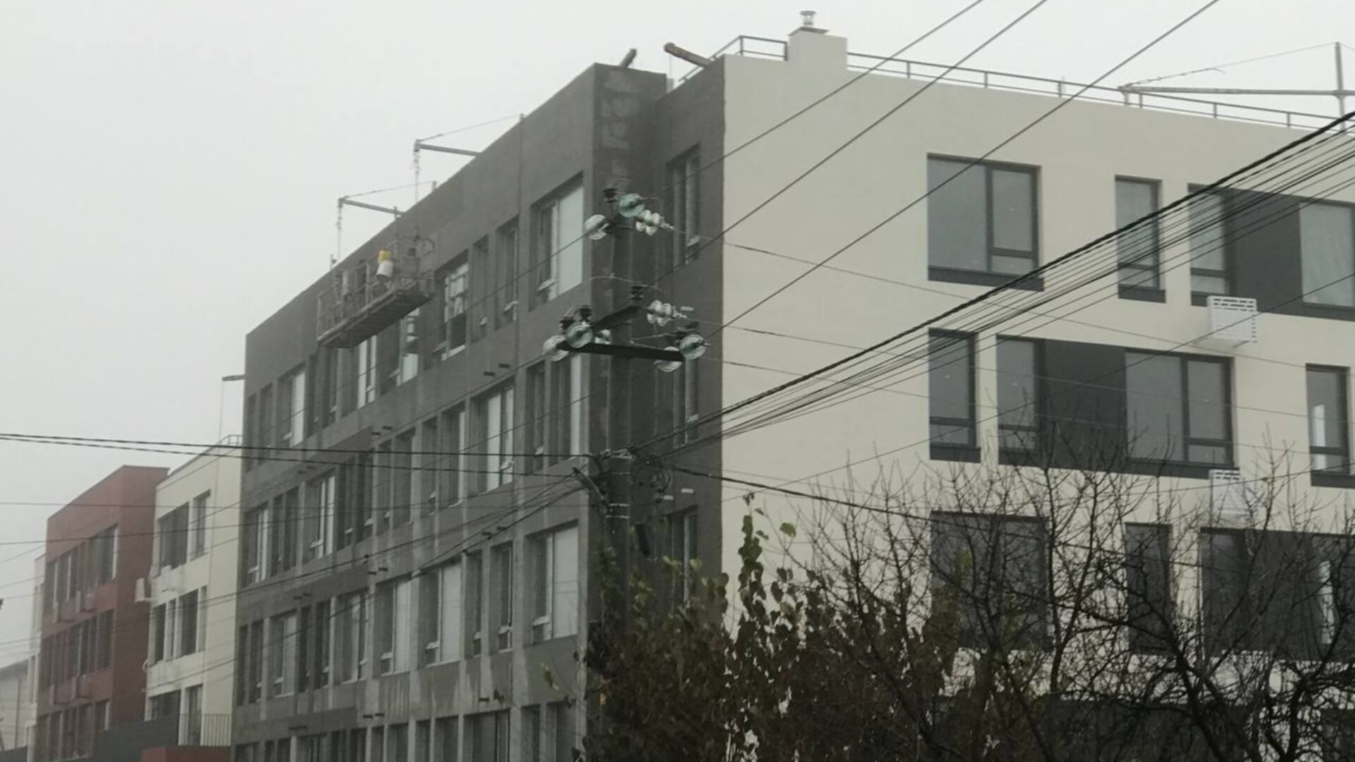 ЖК Петровский Поселок 2 ход строительства фото 946353