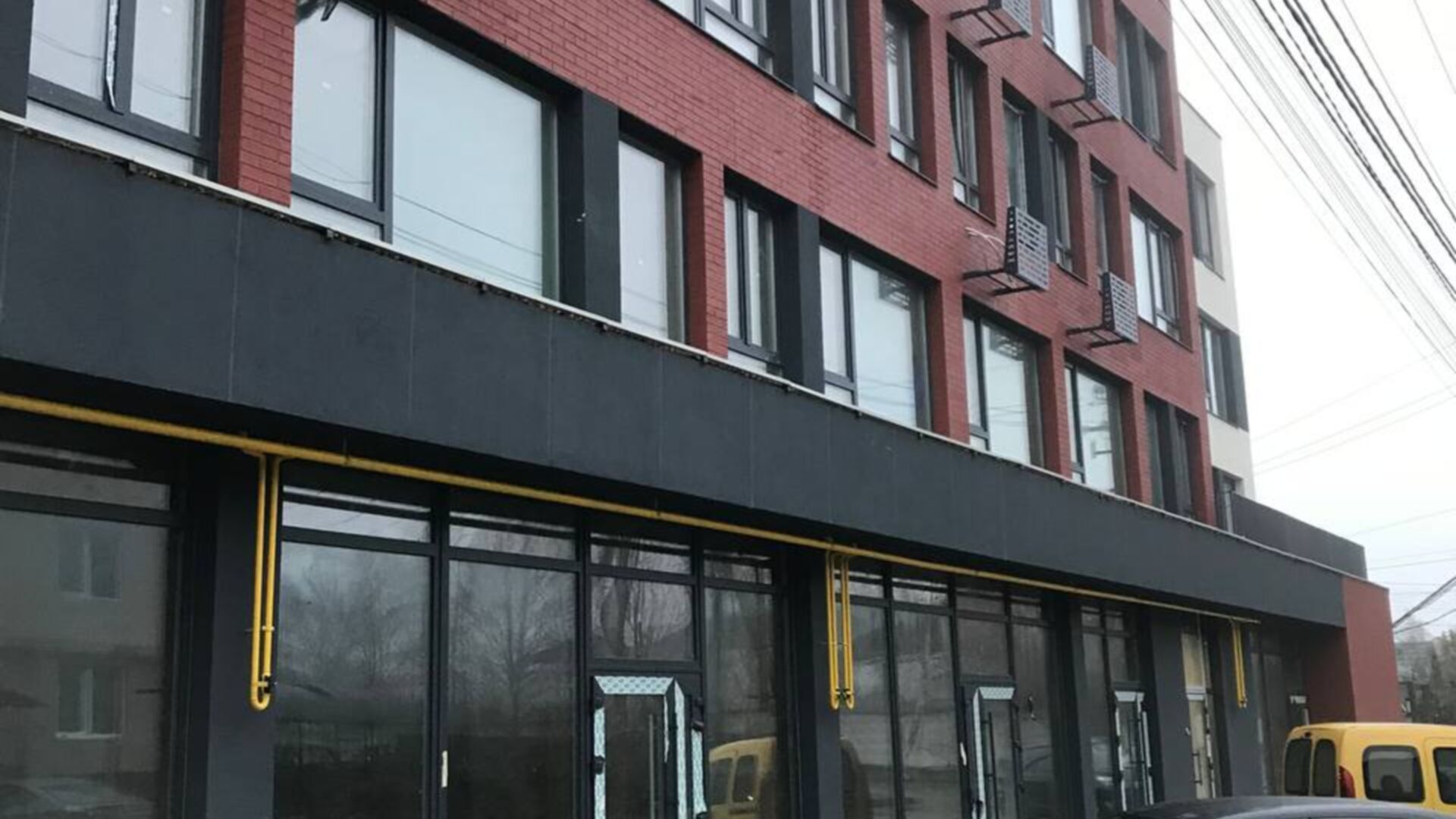 ЖК Петровский Поселок 2 ход строительства фото 946355