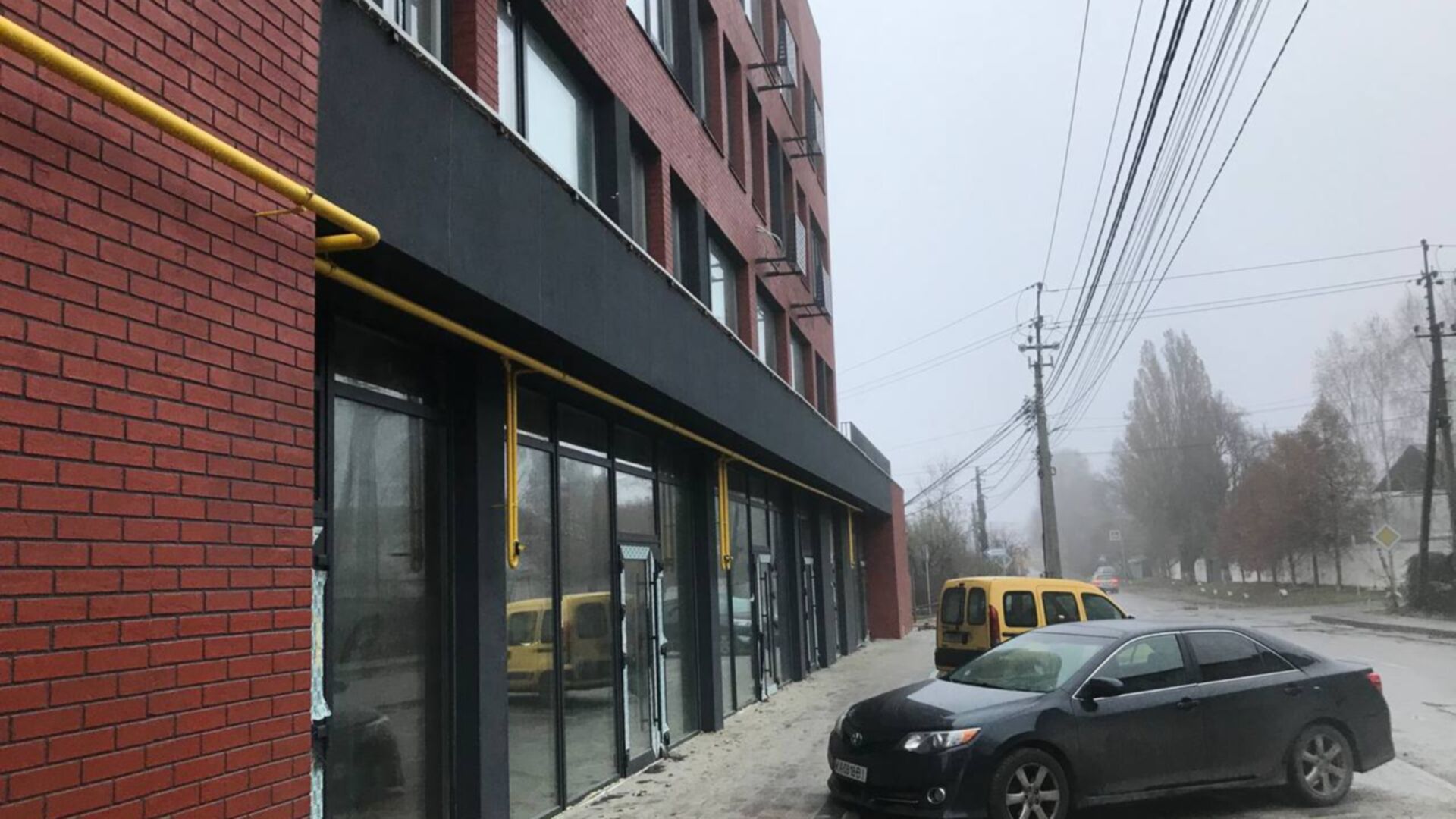 ЖК Петровский Поселок 2 ход строительства фото 946358