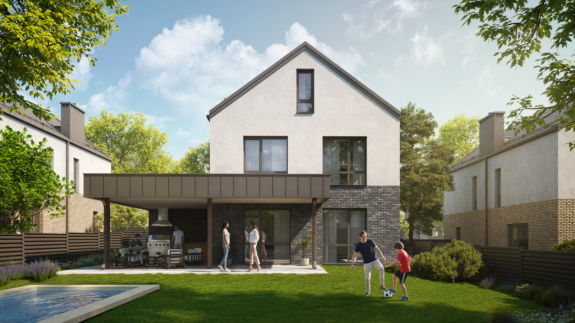 КГ NARVILLE фото 946653