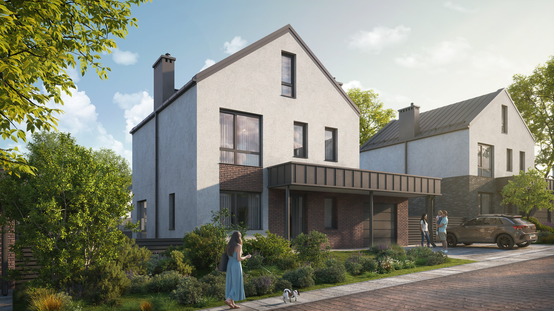 КГ NARVILLE фото 946654