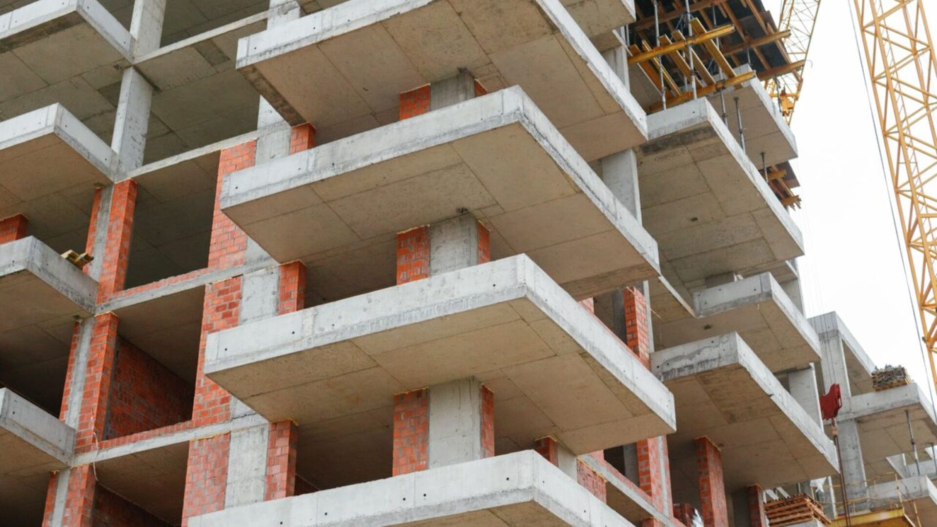 ЖК Auroom Urban ход строительства фото 946679