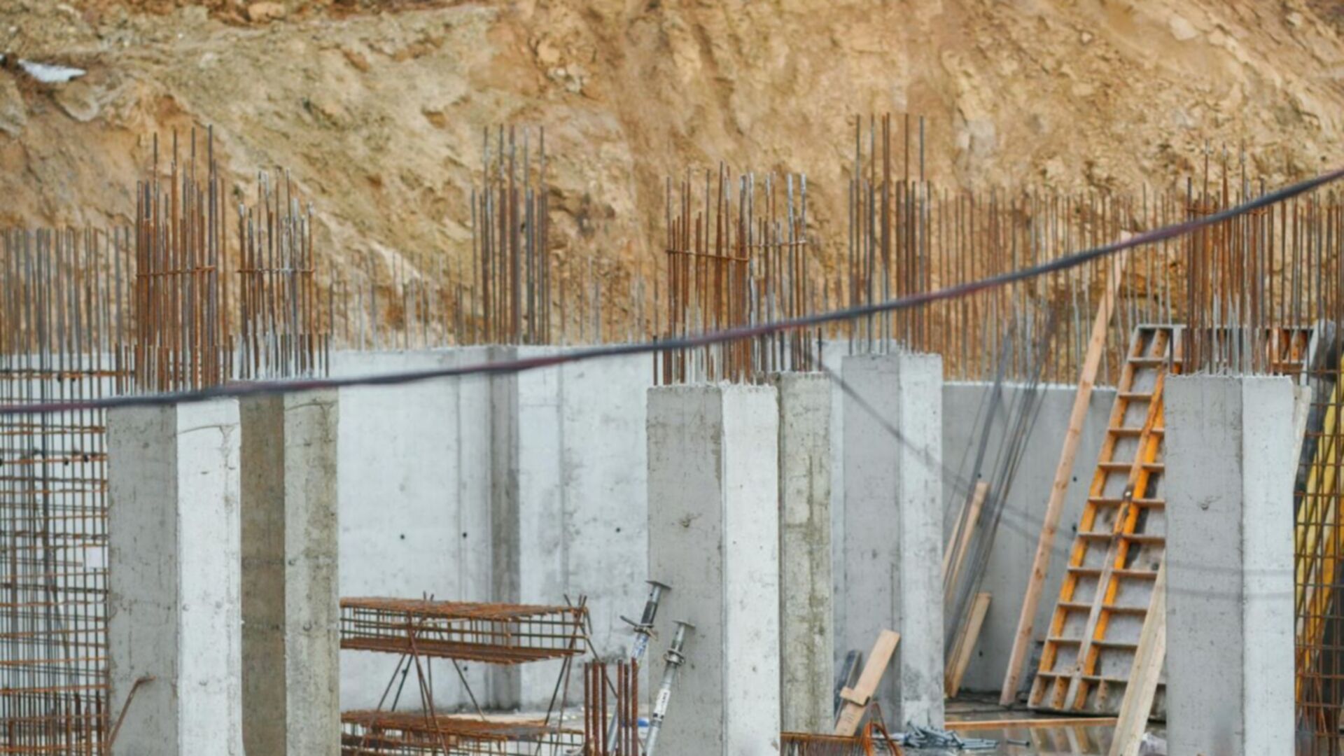 ЖК Auroom Urban ход строительства фото 946682