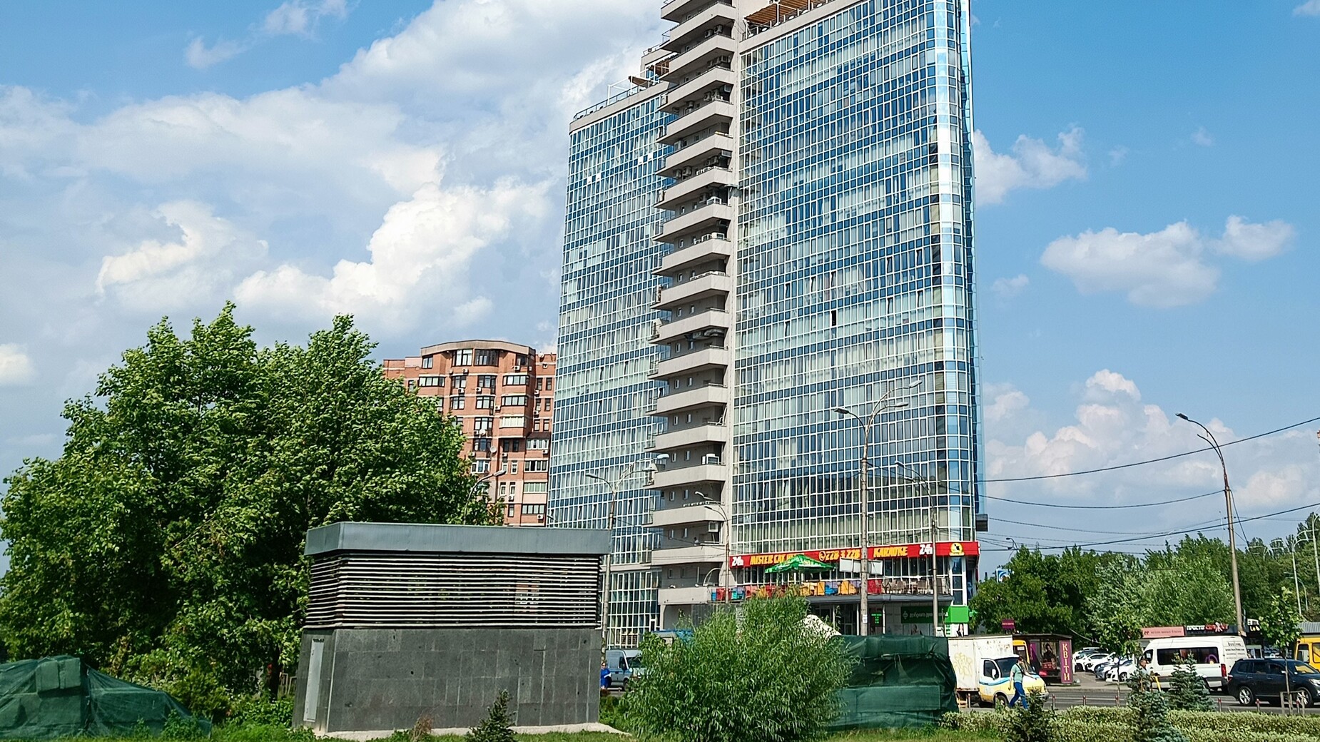 БЦ Реле фото 946757