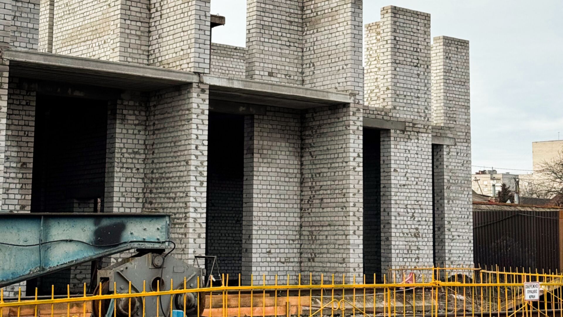 ЖК Манхэттен ход строительства фото 946830