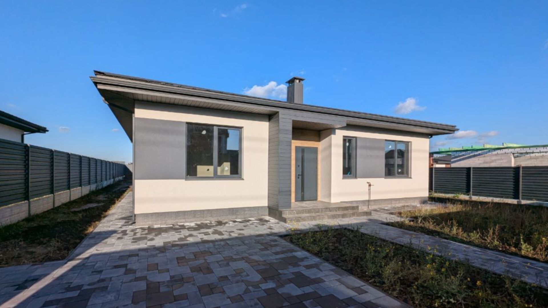 КМ вул. Козацька хід будівництва фото 947260