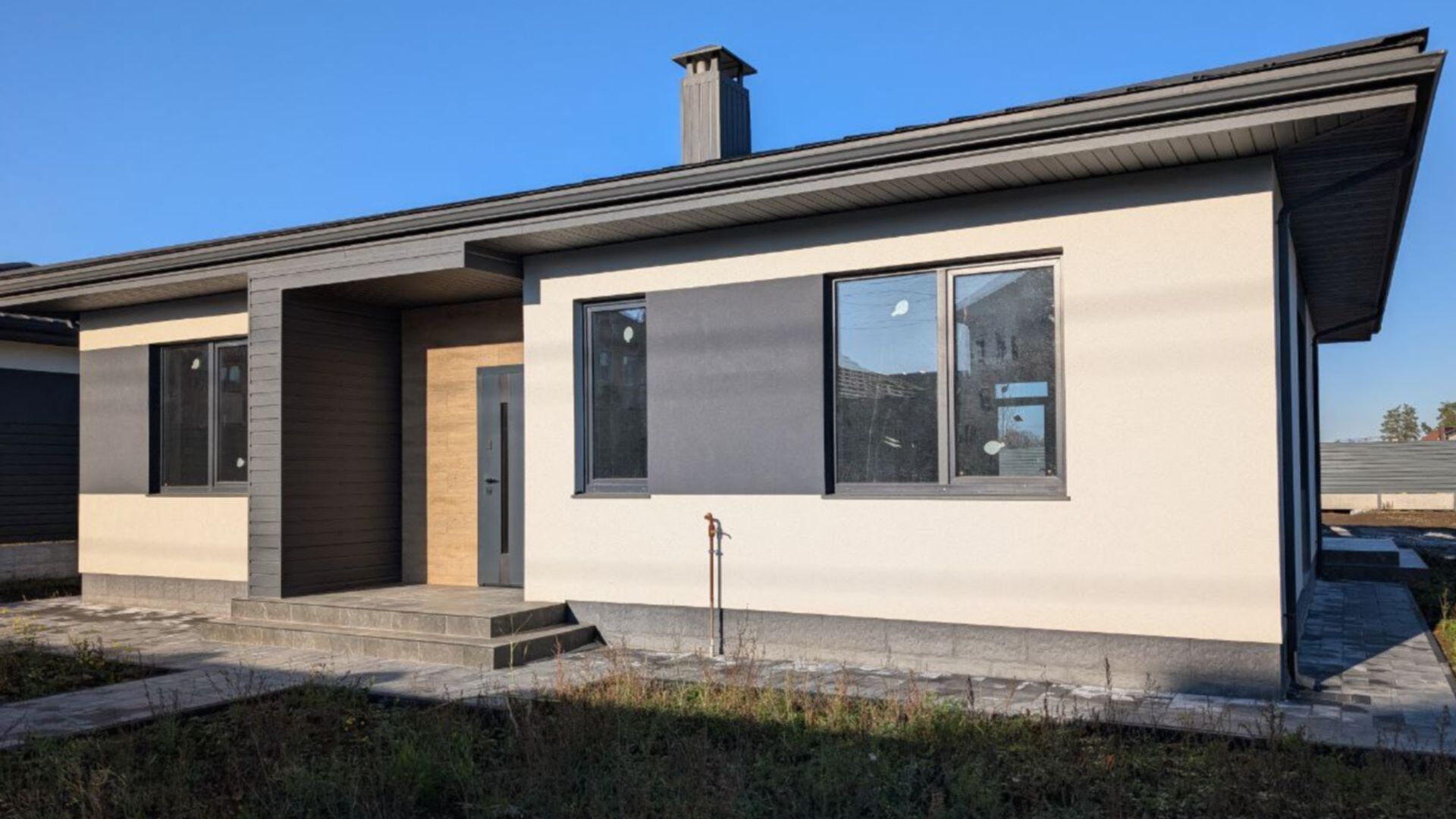 КМ вул. Козацька хід будівництва фото 947261