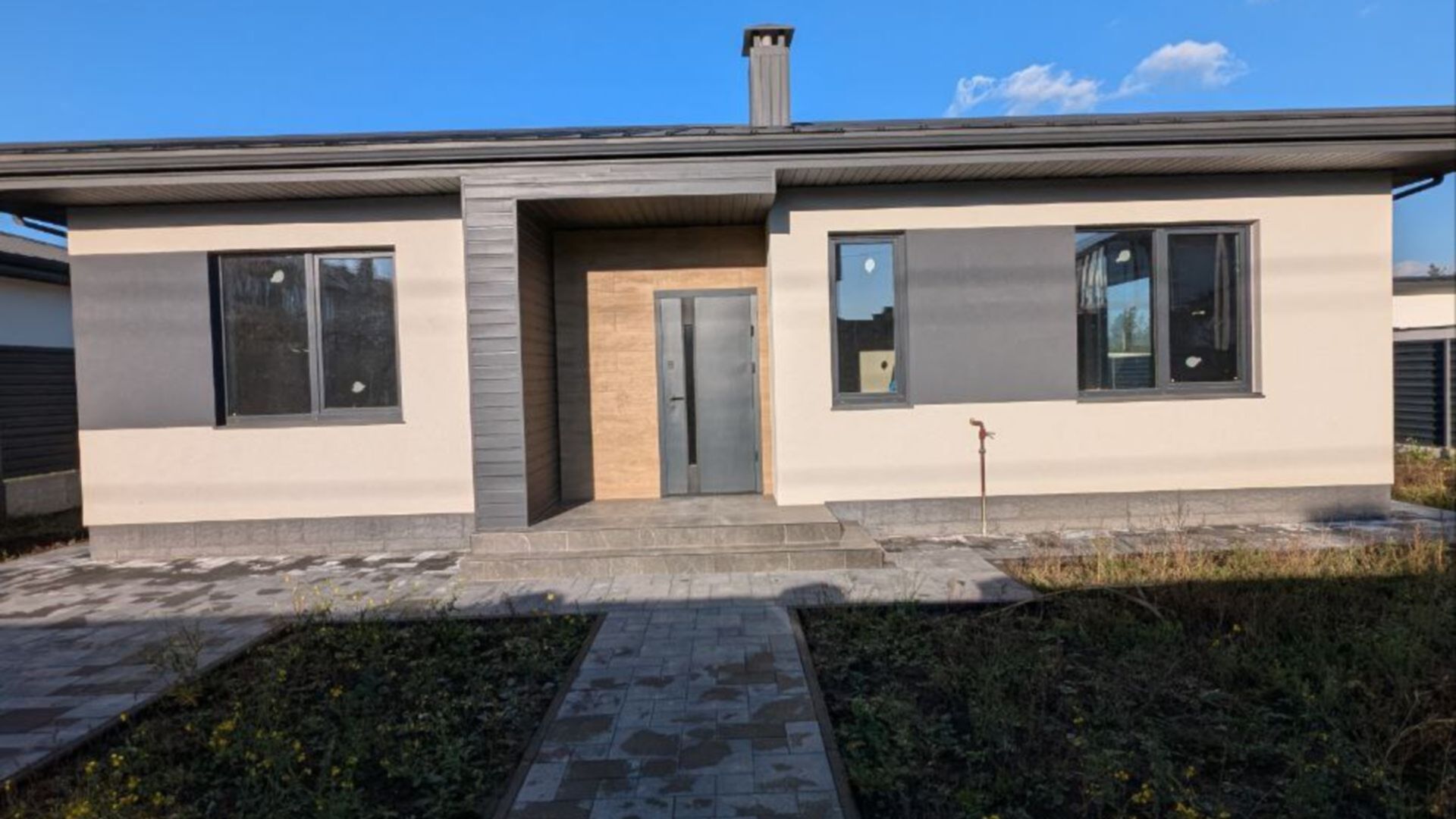 КМ вул. Козацька хід будівництва фото 947262