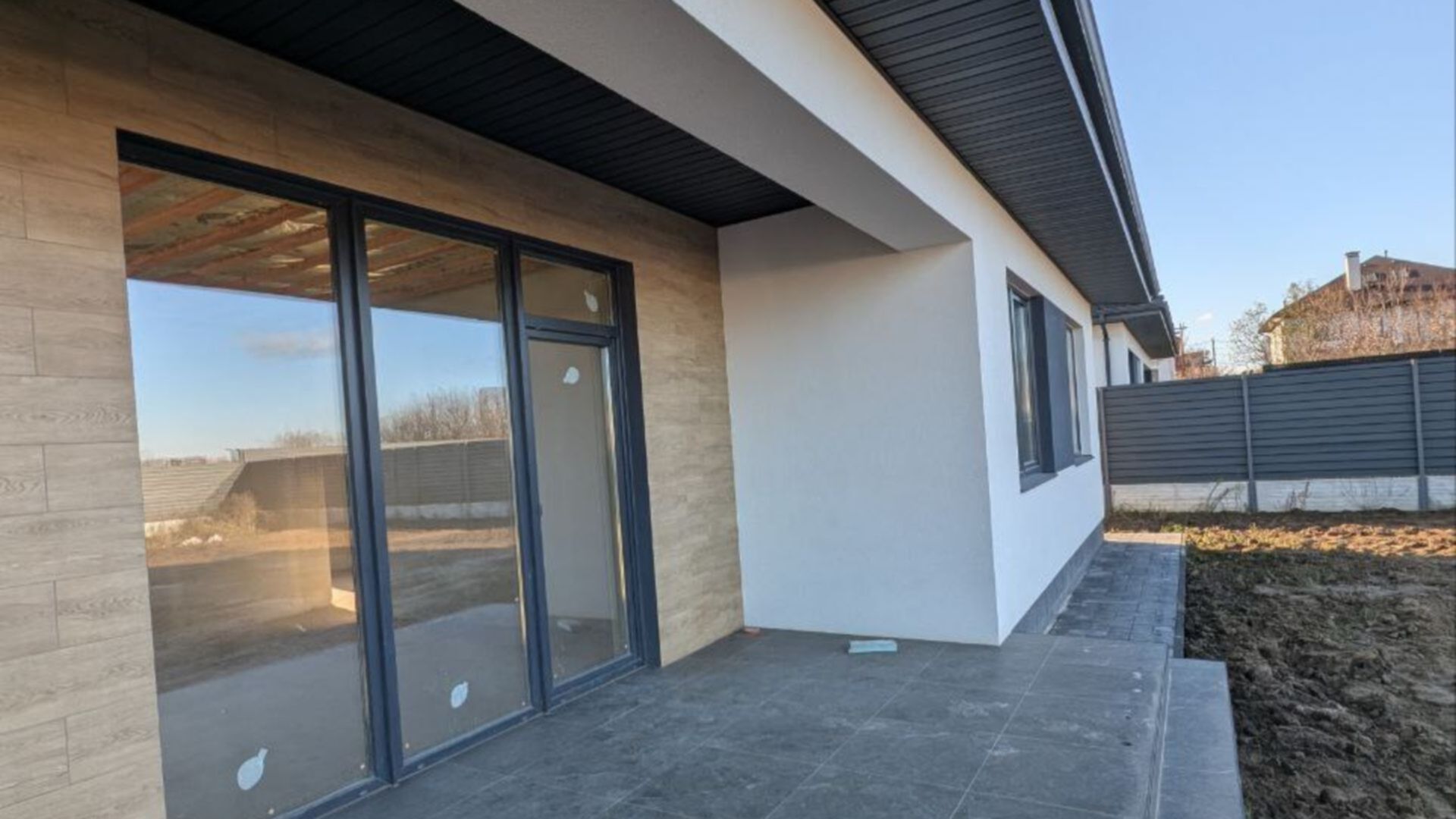 КМ вул. Козацька хід будівництва фото 947263