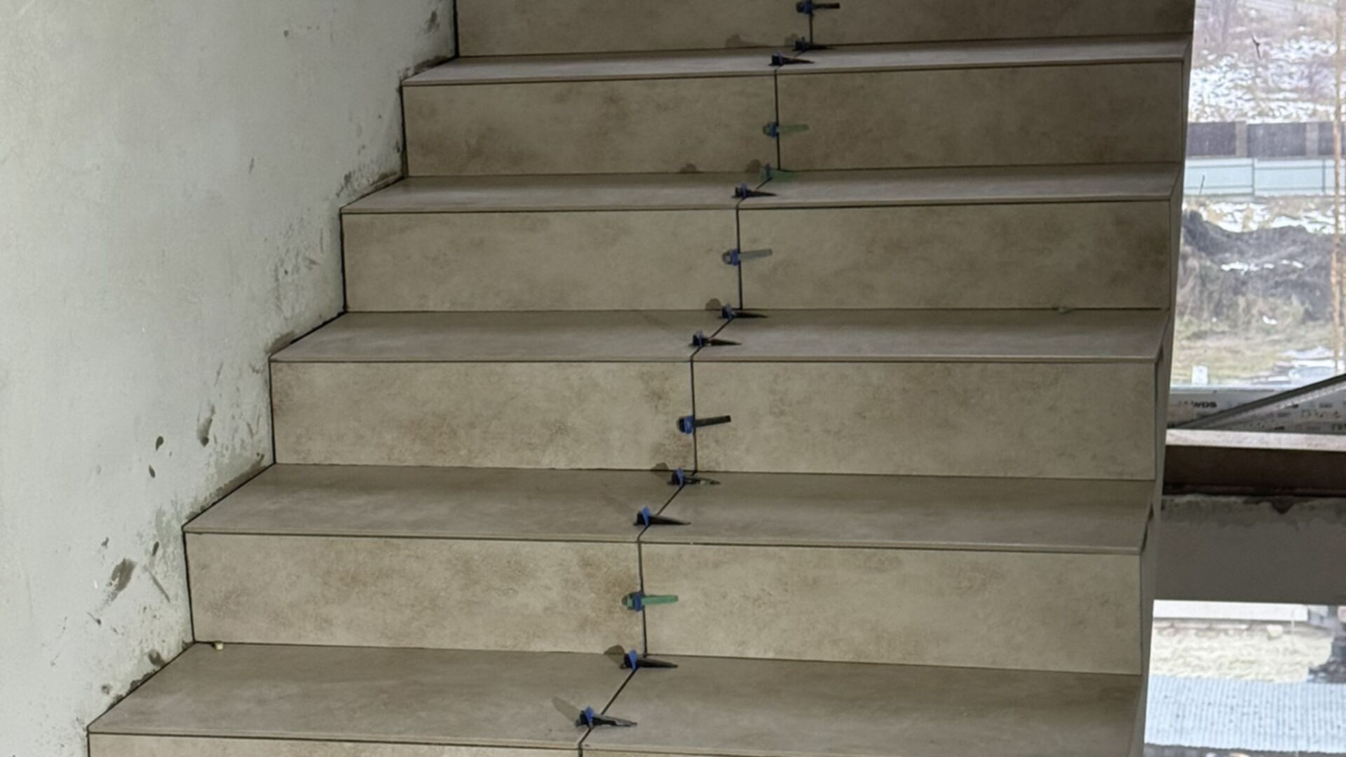 Станом на грудень 2025 року ЖК Шептицького хід будівництва фото 947314