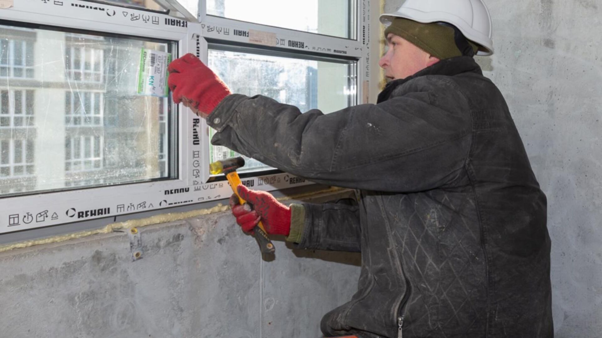 ЖК Krona Park 2 ход строительства фото 947481