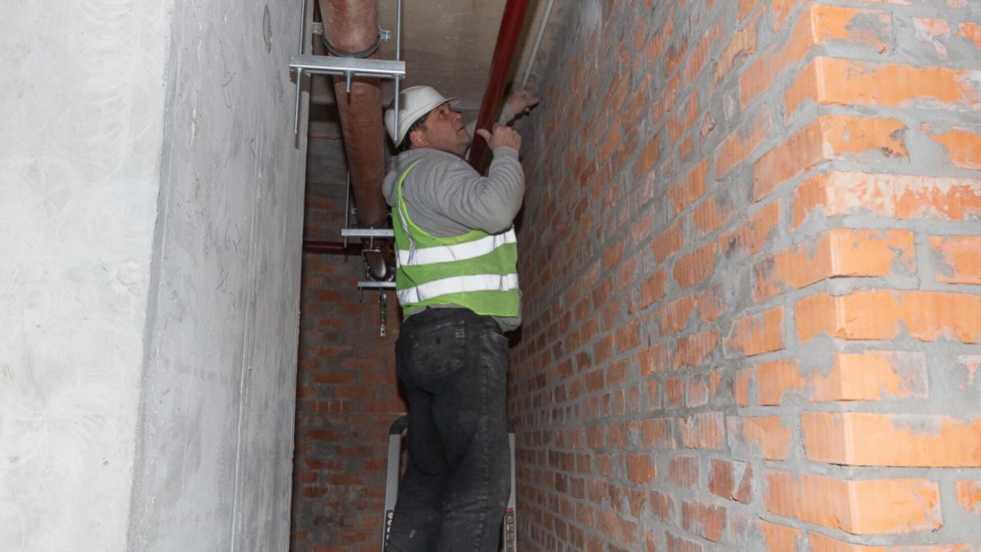 ЖК Krona Park 2 ход строительства фото 947485