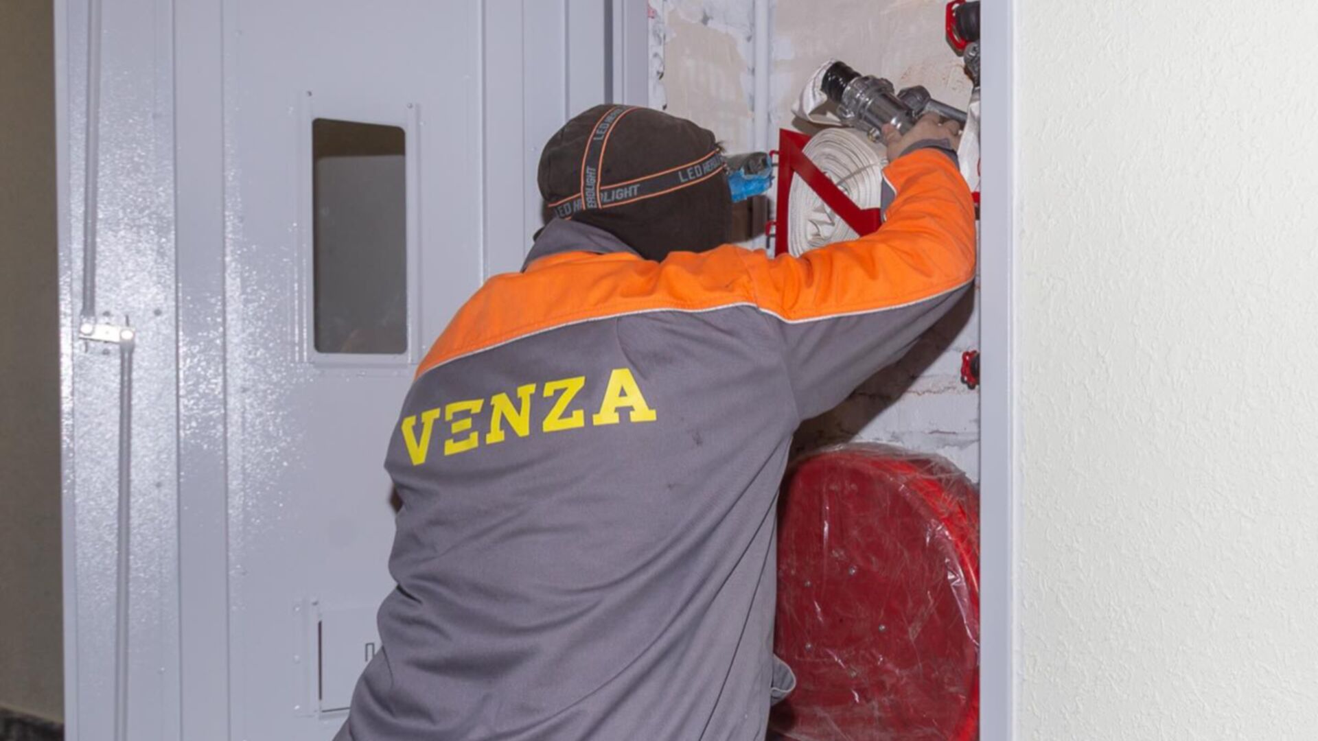 ЖК Krona Park 2 ход строительства фото 947487