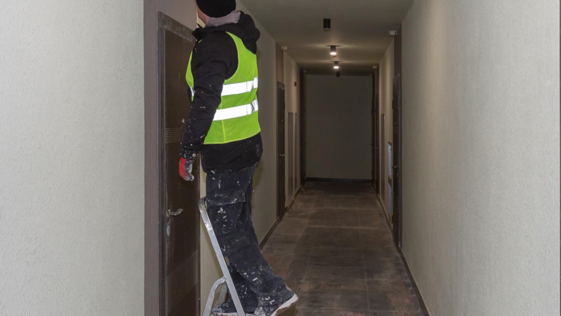 ЖК Krona Park 2 ход строительства фото 947493