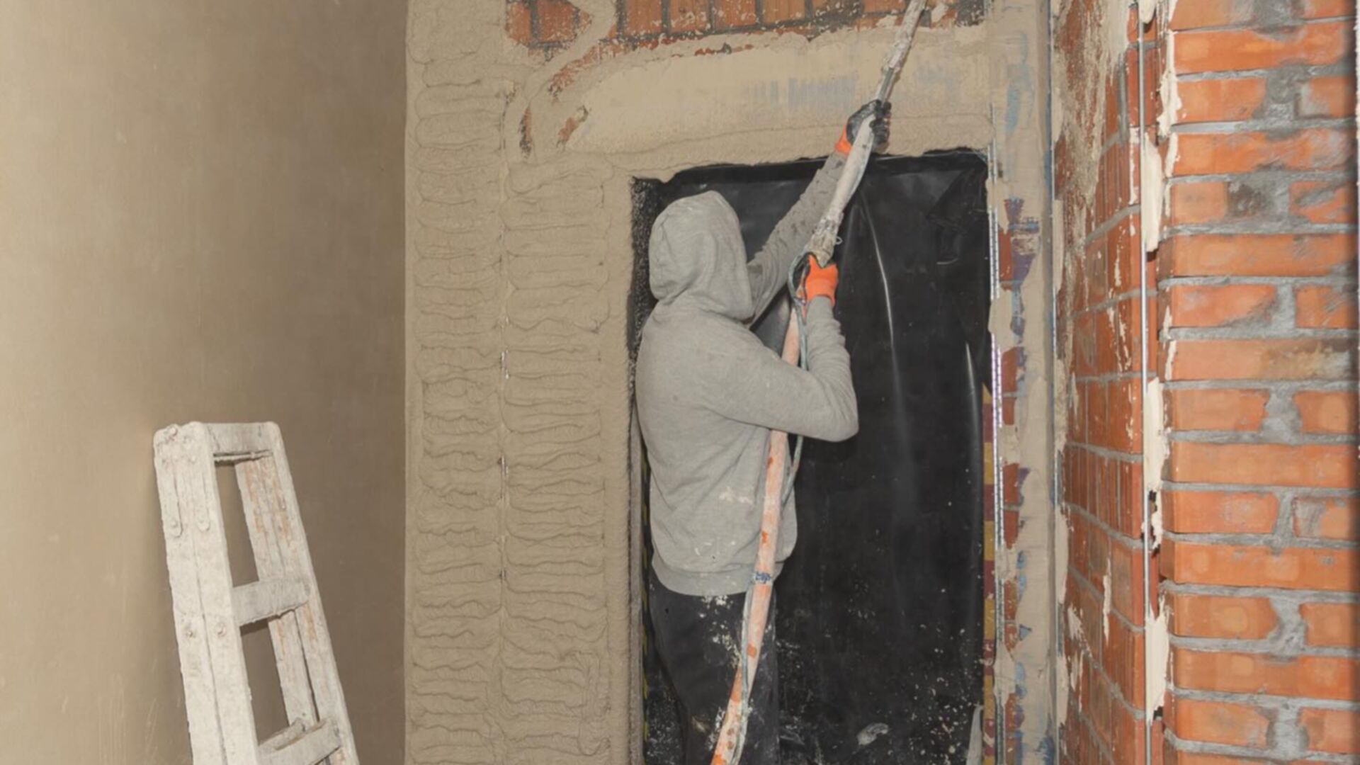 ЖК Montreal House хід будівництва фото 947508