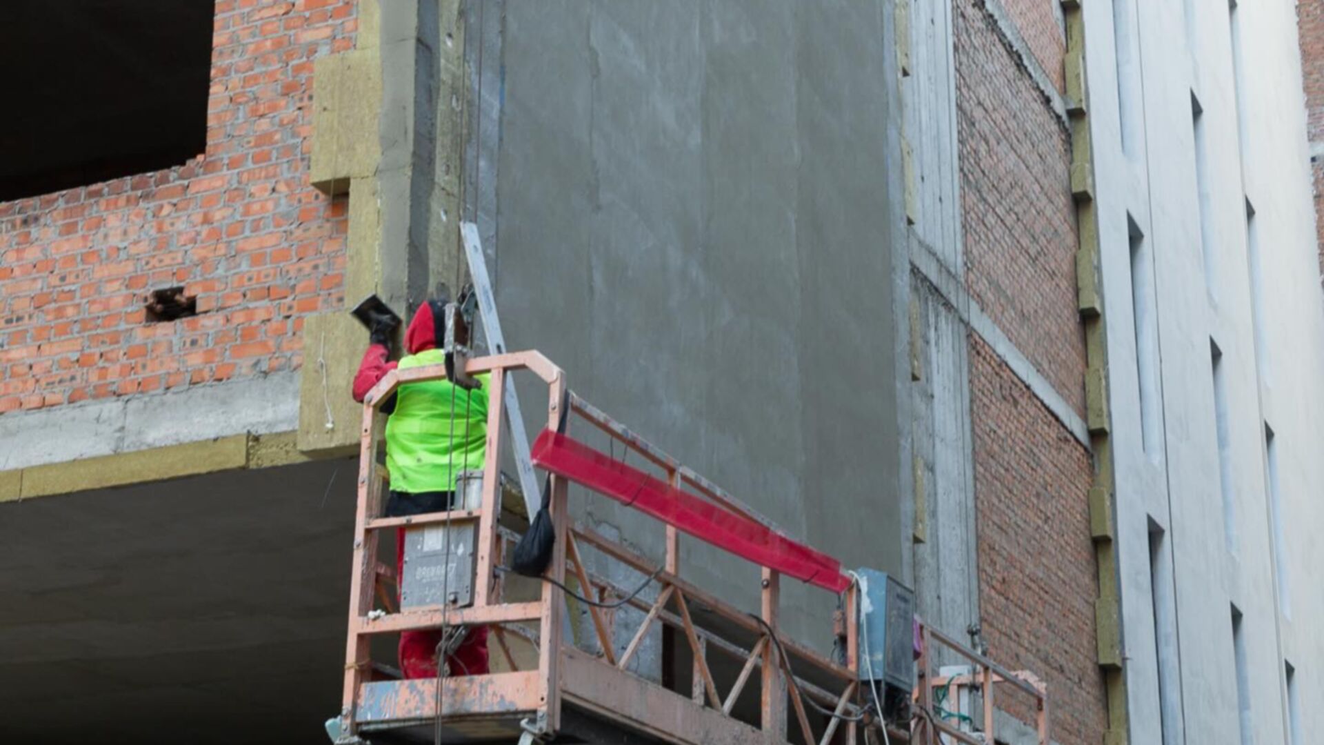 ЖК Montreal House хід будівництва фото 947519