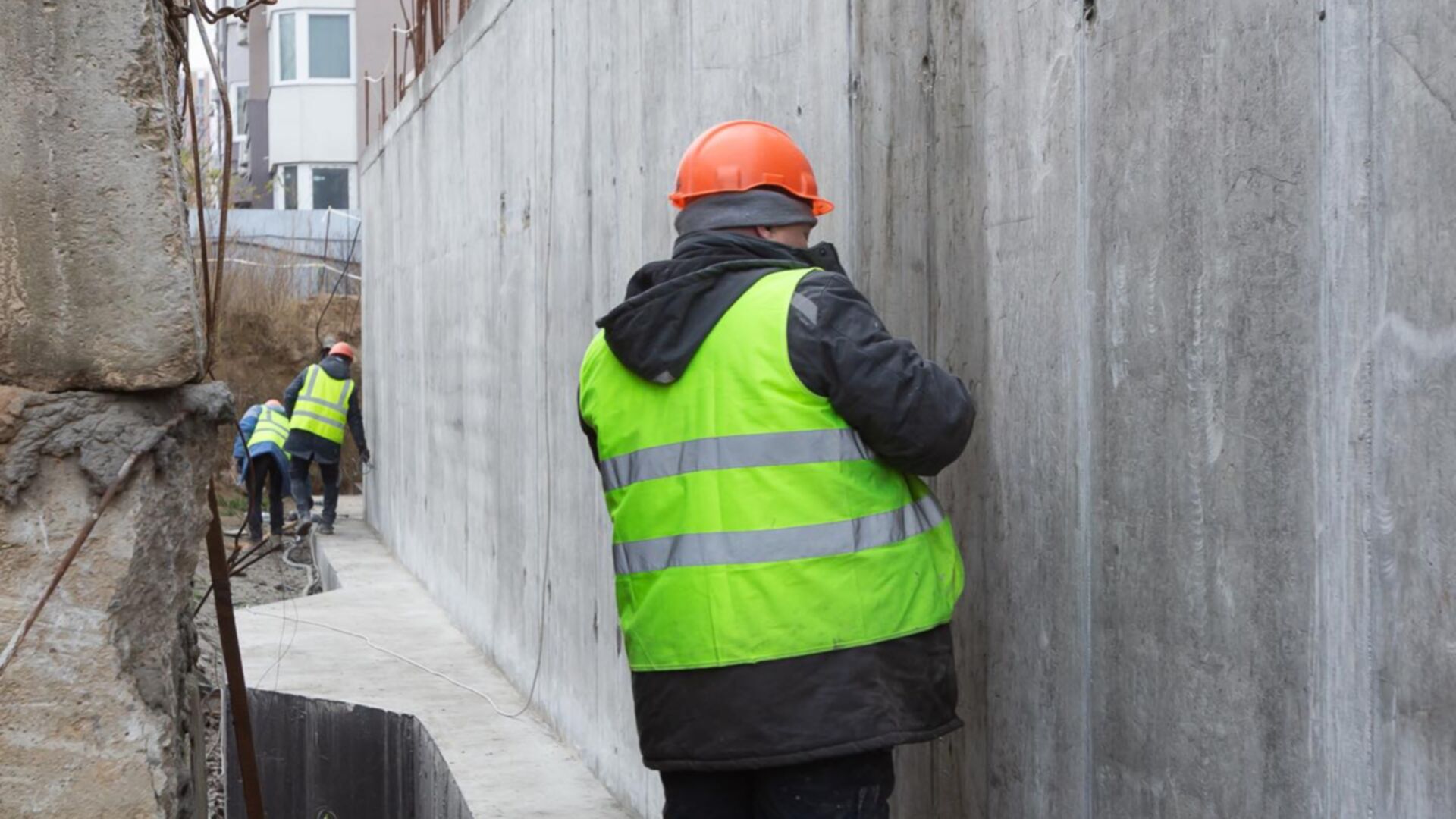 ЖК Лісовий Квартал хід будівництва фото 947528