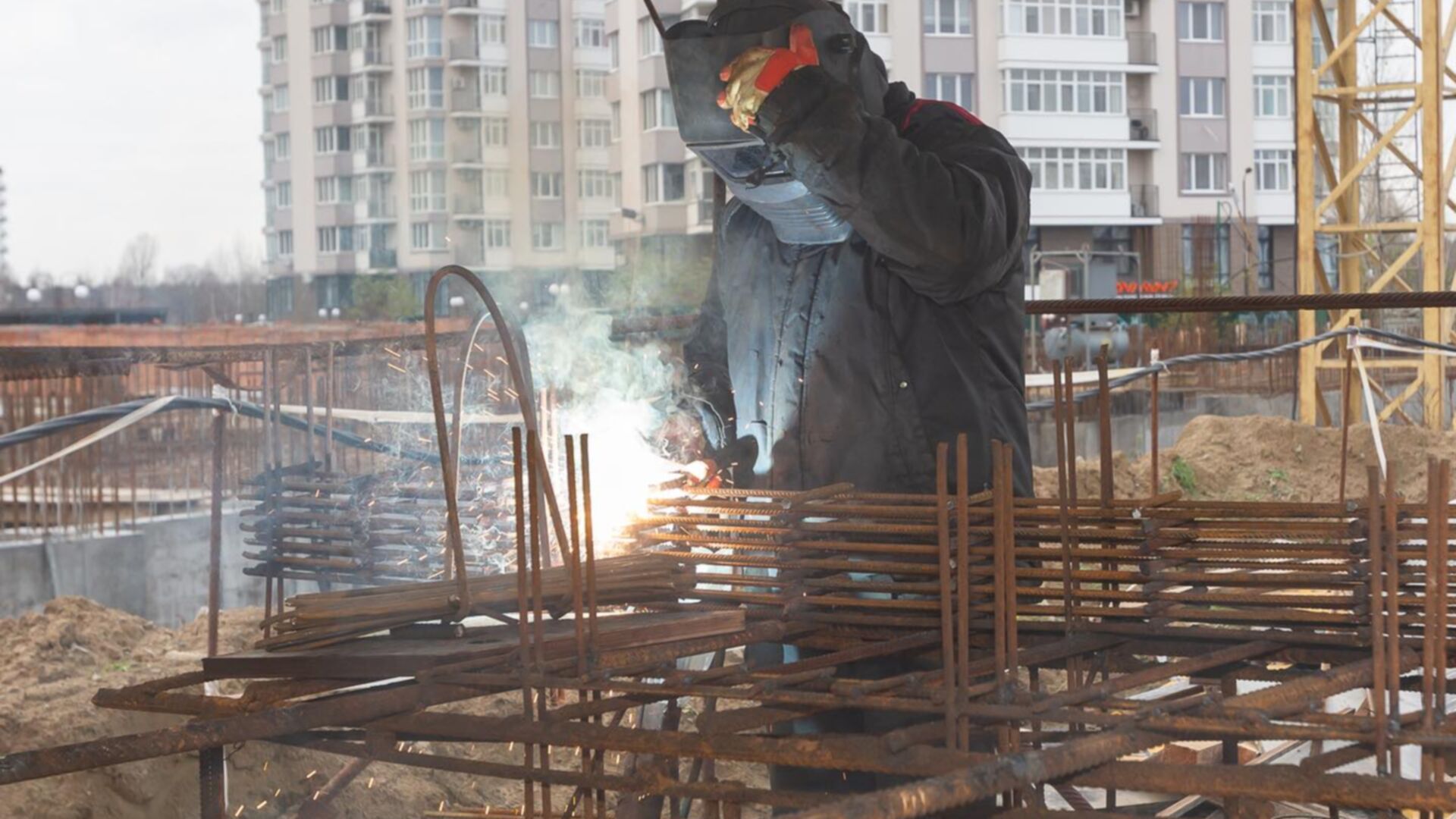 ЖК Лісовий Квартал хід будівництва фото 947531