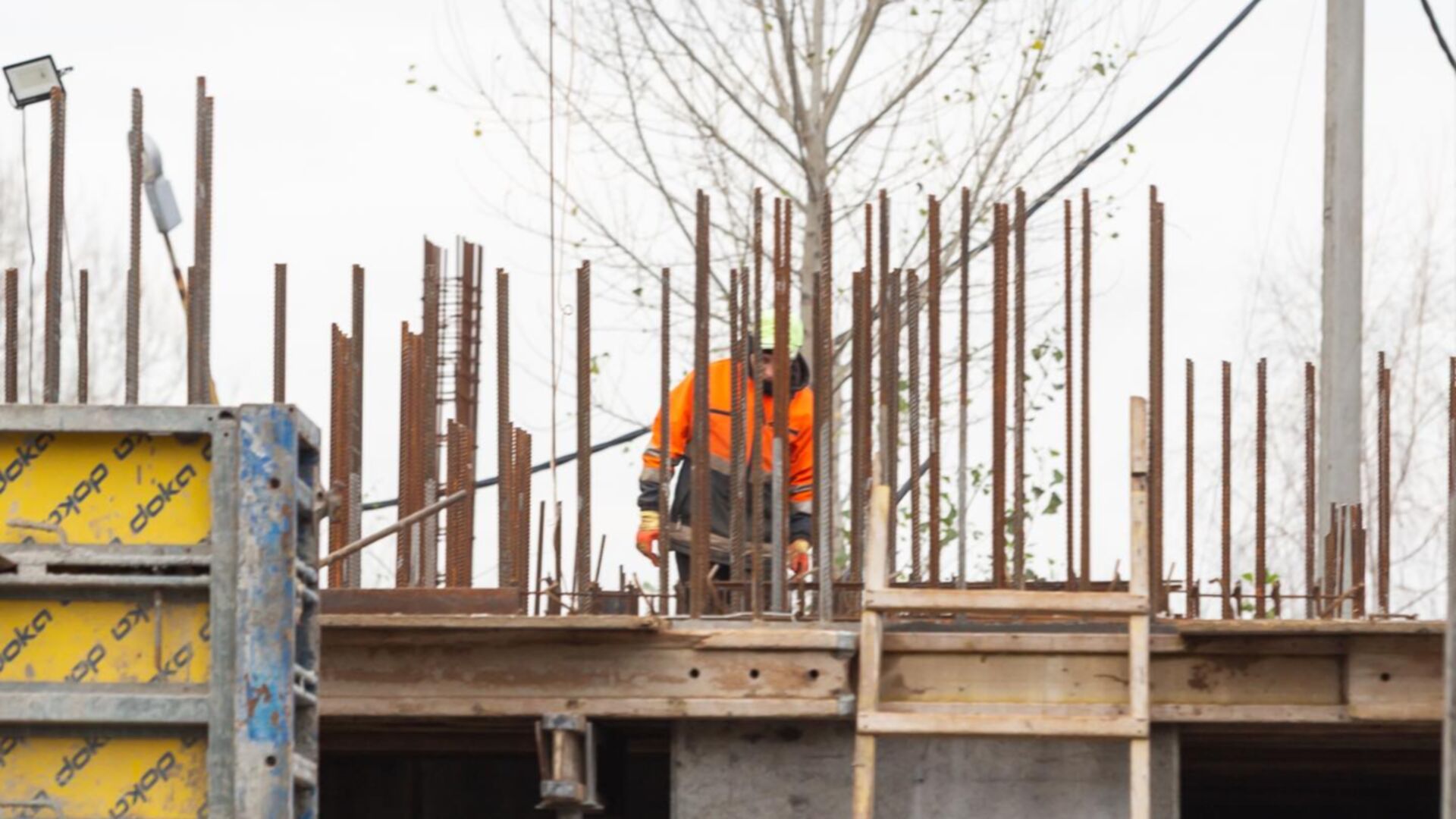 ЖК Лісовий Квартал хід будівництва фото 947532