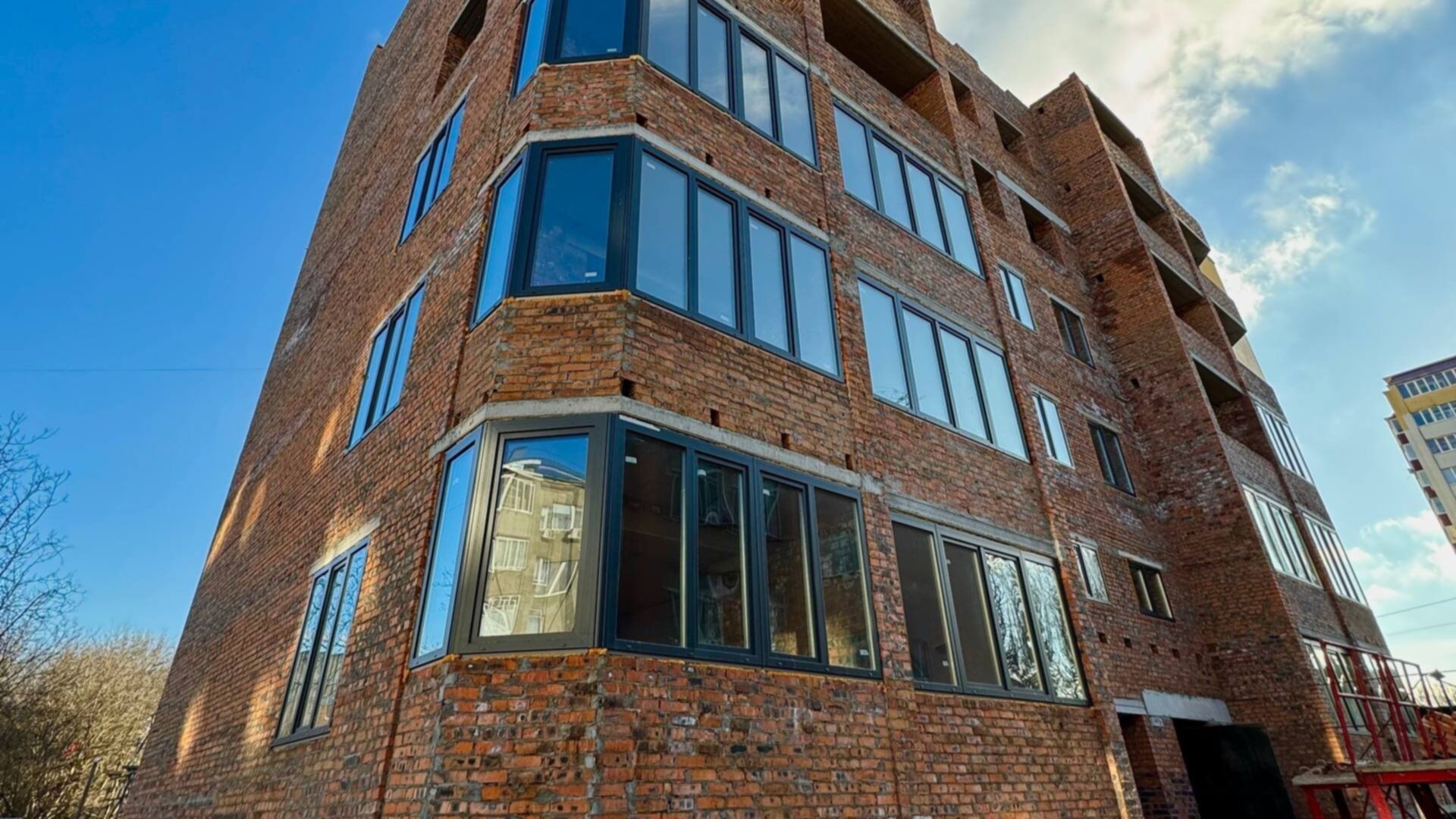 ЖК Етно ход строительства фото 947545