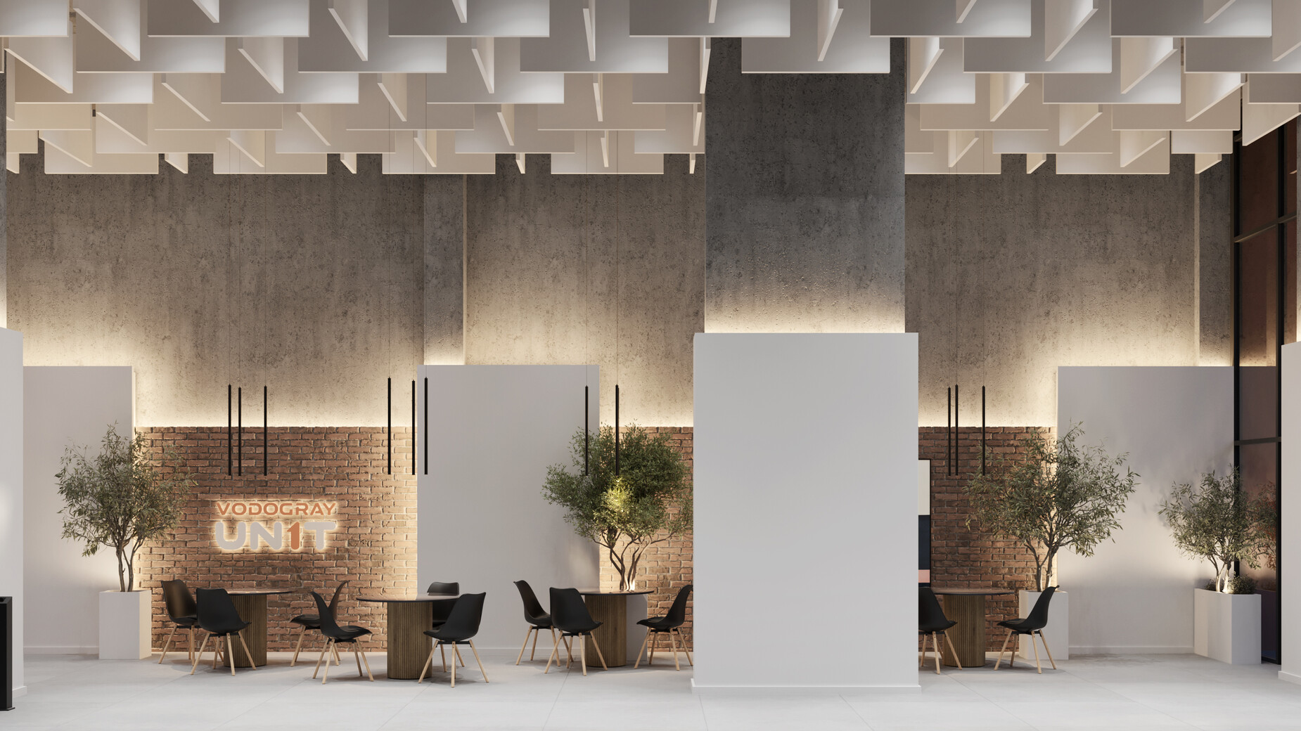 ЖК Vodogray UN1T  фото 947888