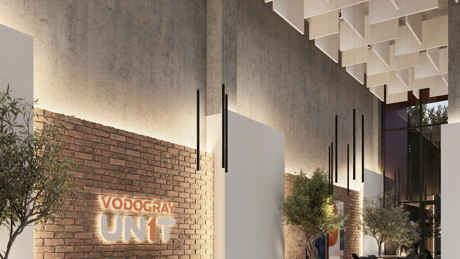 ЖК Vodogray UN1T  фото 947900