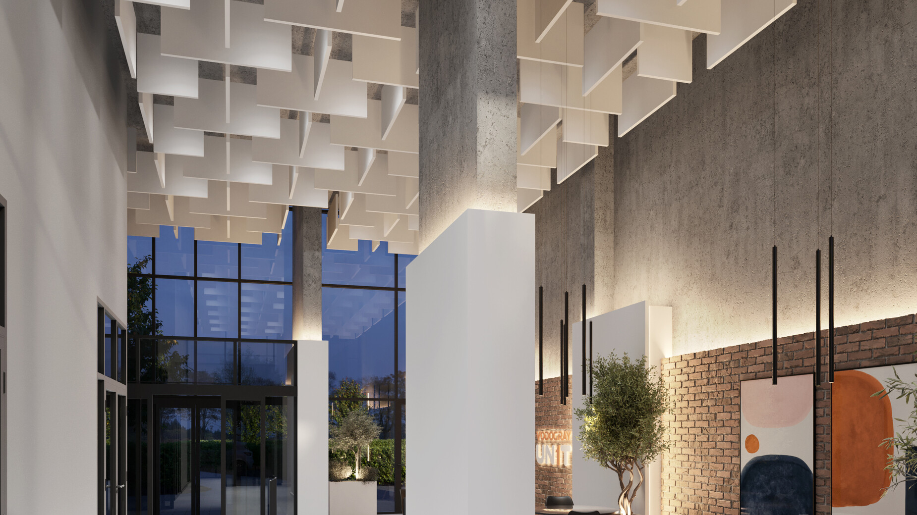 ЖК Vodogray UN1T  фото 947901