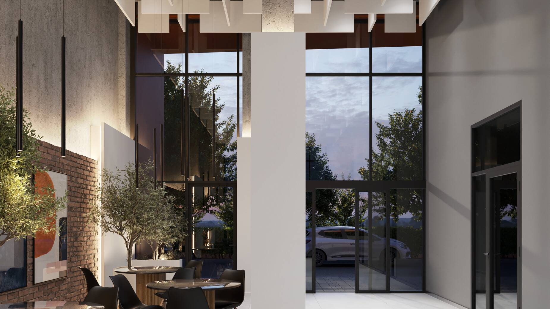 ЖК Vodogray UN1T  фото 947902